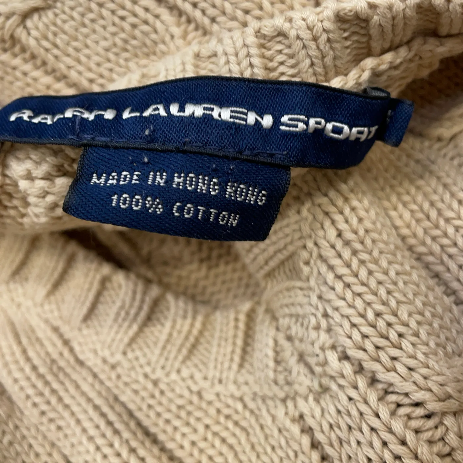 Ralph Lauren Sport - bild 4