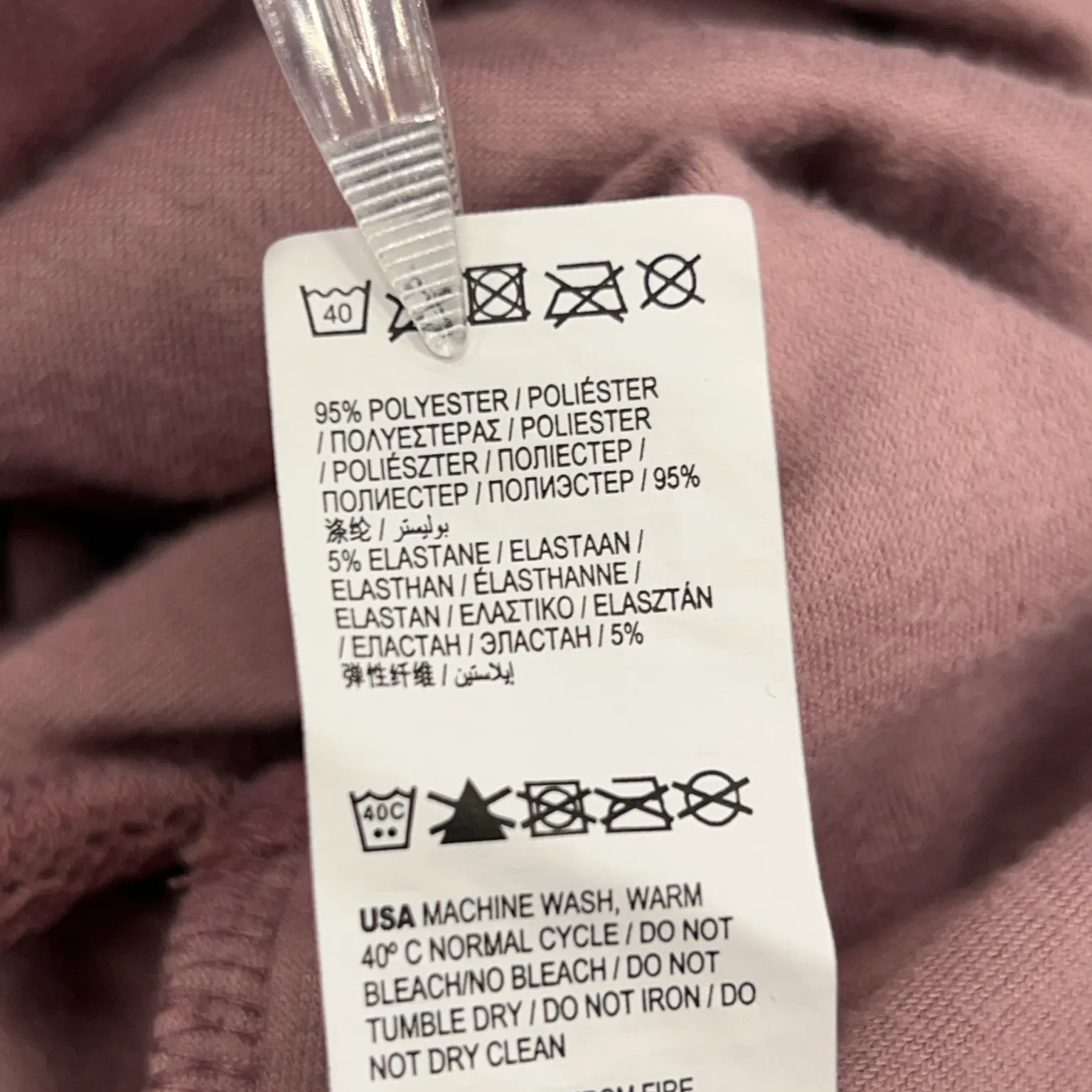 Hunkemöller - bild 4