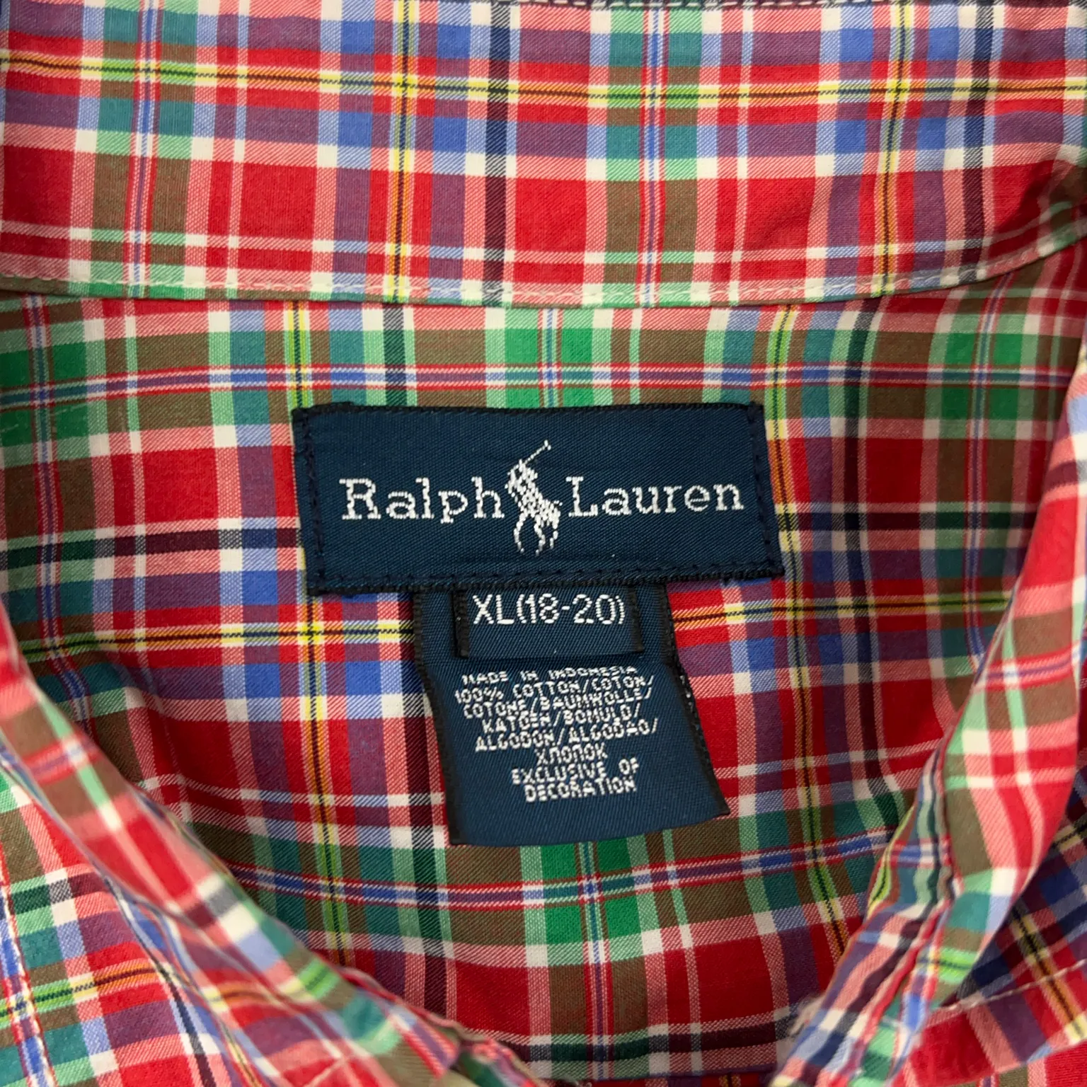 Ralph Lauren - bild 3