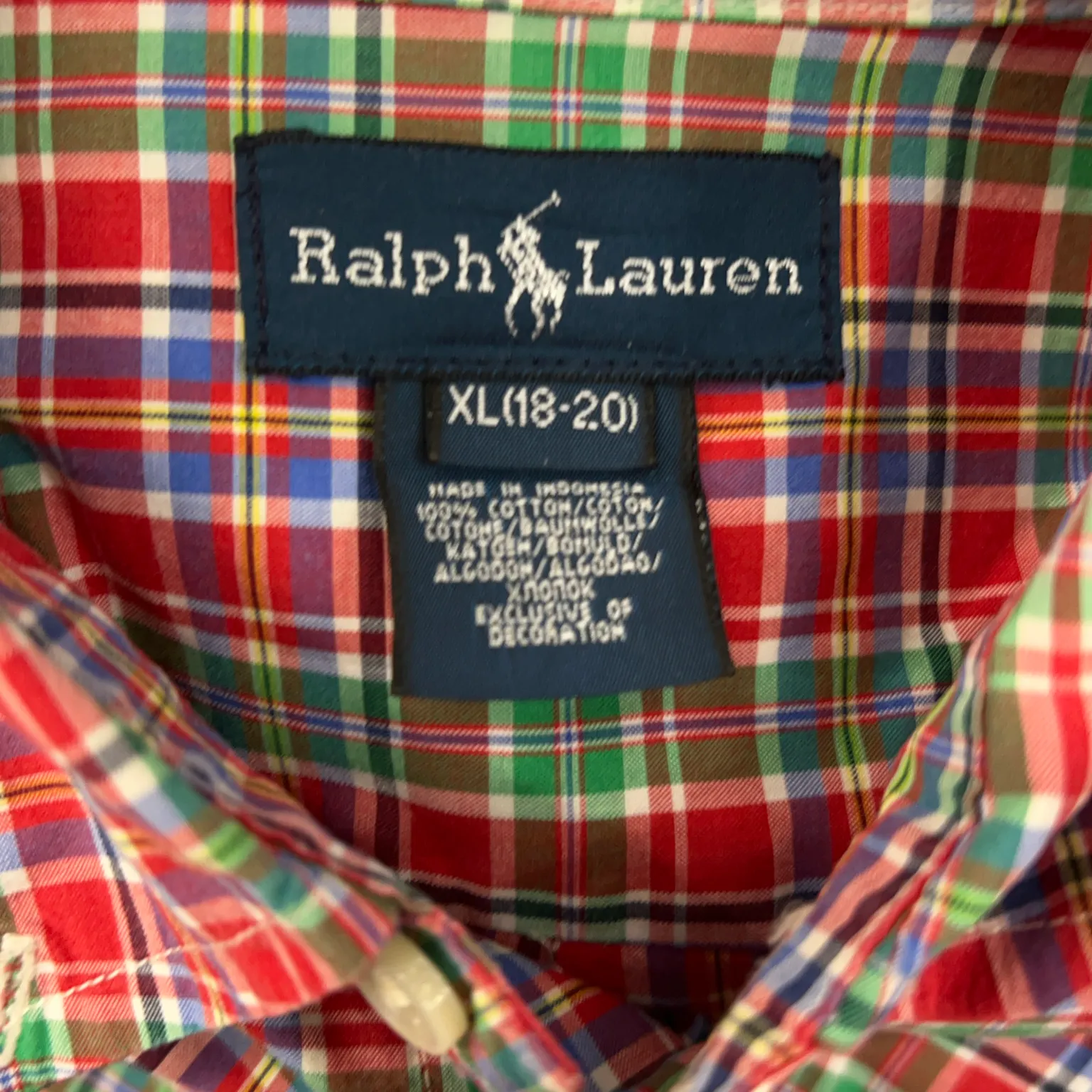 Ralph Lauren - bild 4
