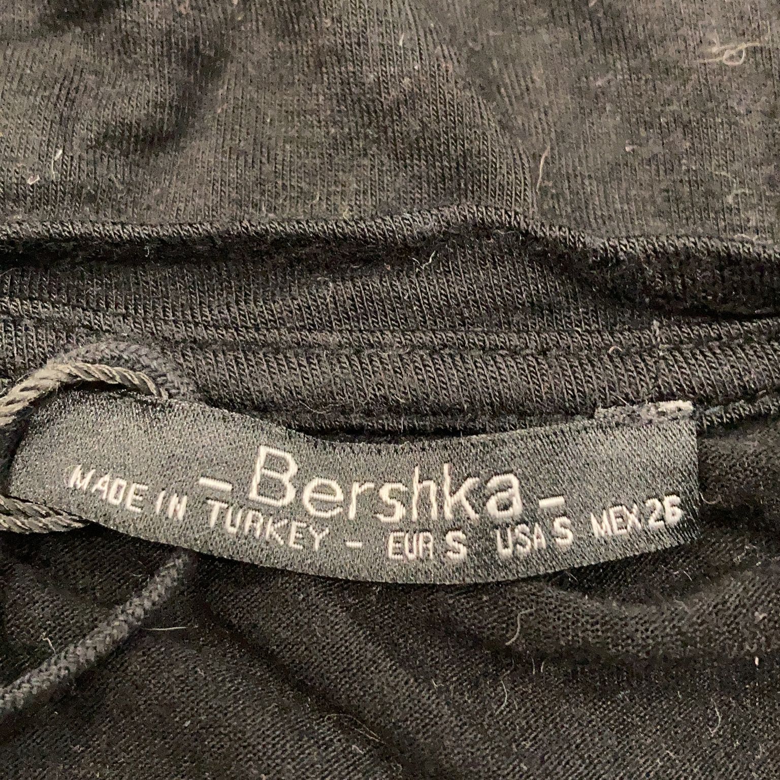 Bershka