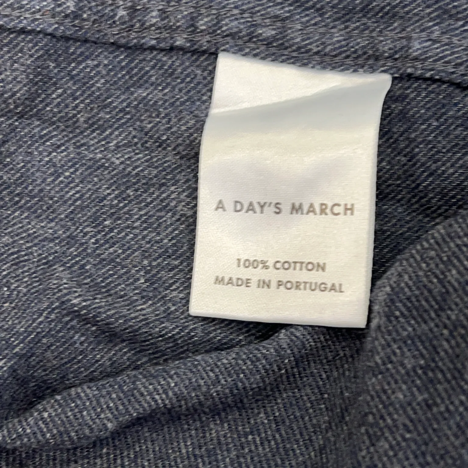 A Day's March - bild 4