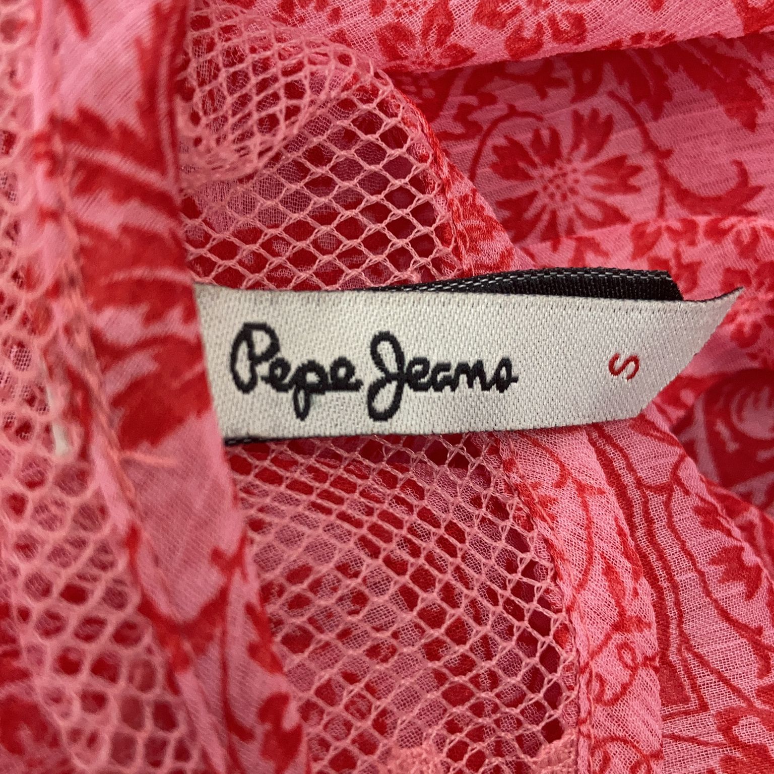 Pepe Jeans