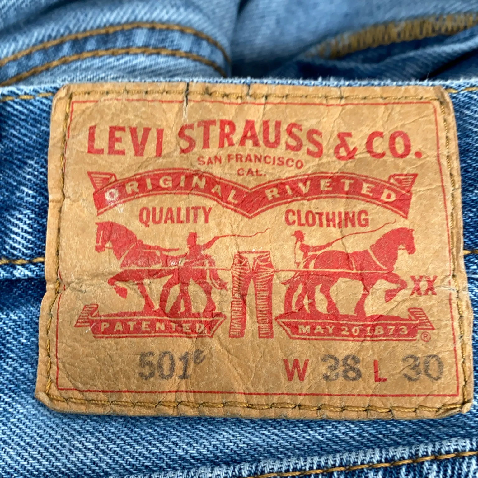 Levi Strauss & Co - bild 3