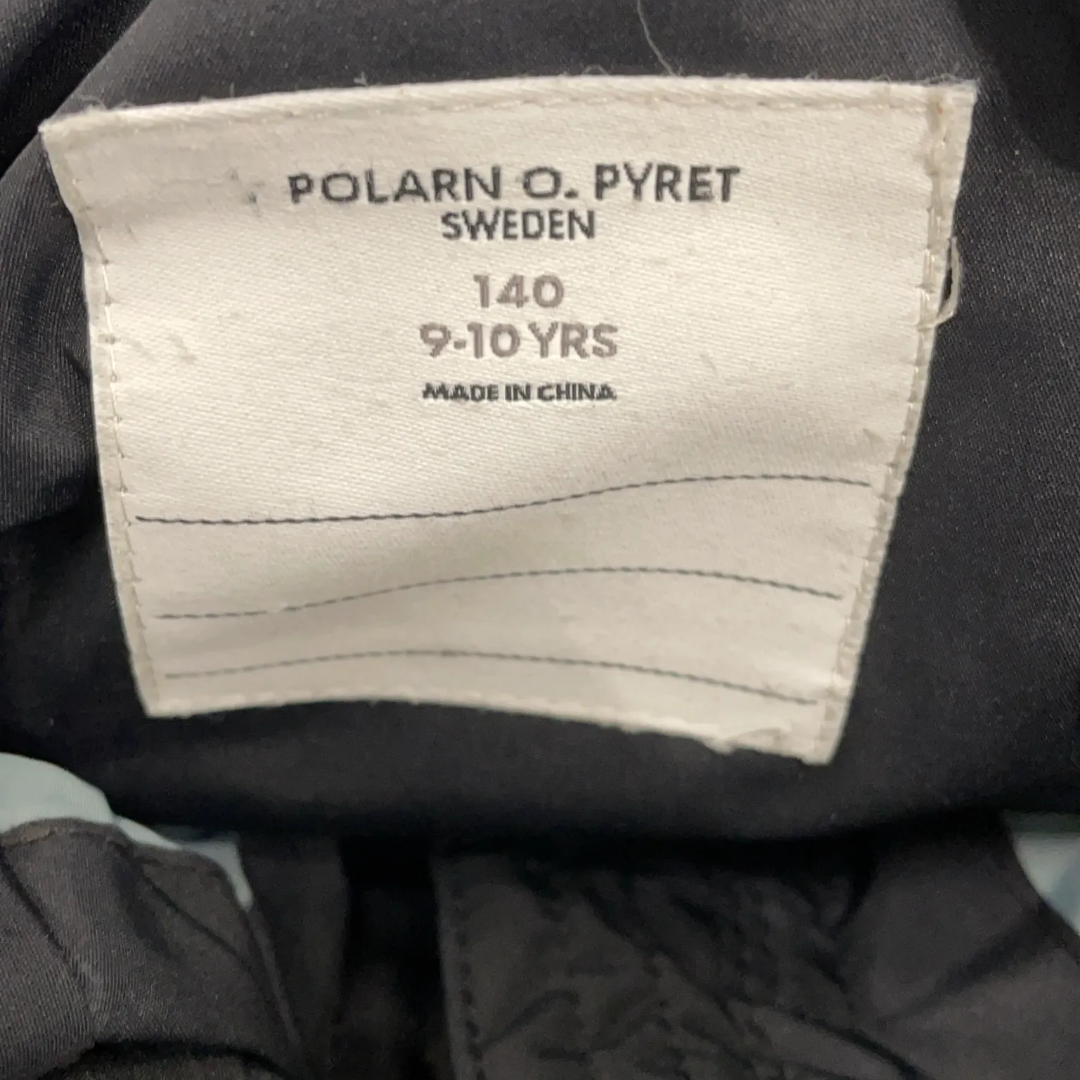 Polarn O. Pyret - bild 3