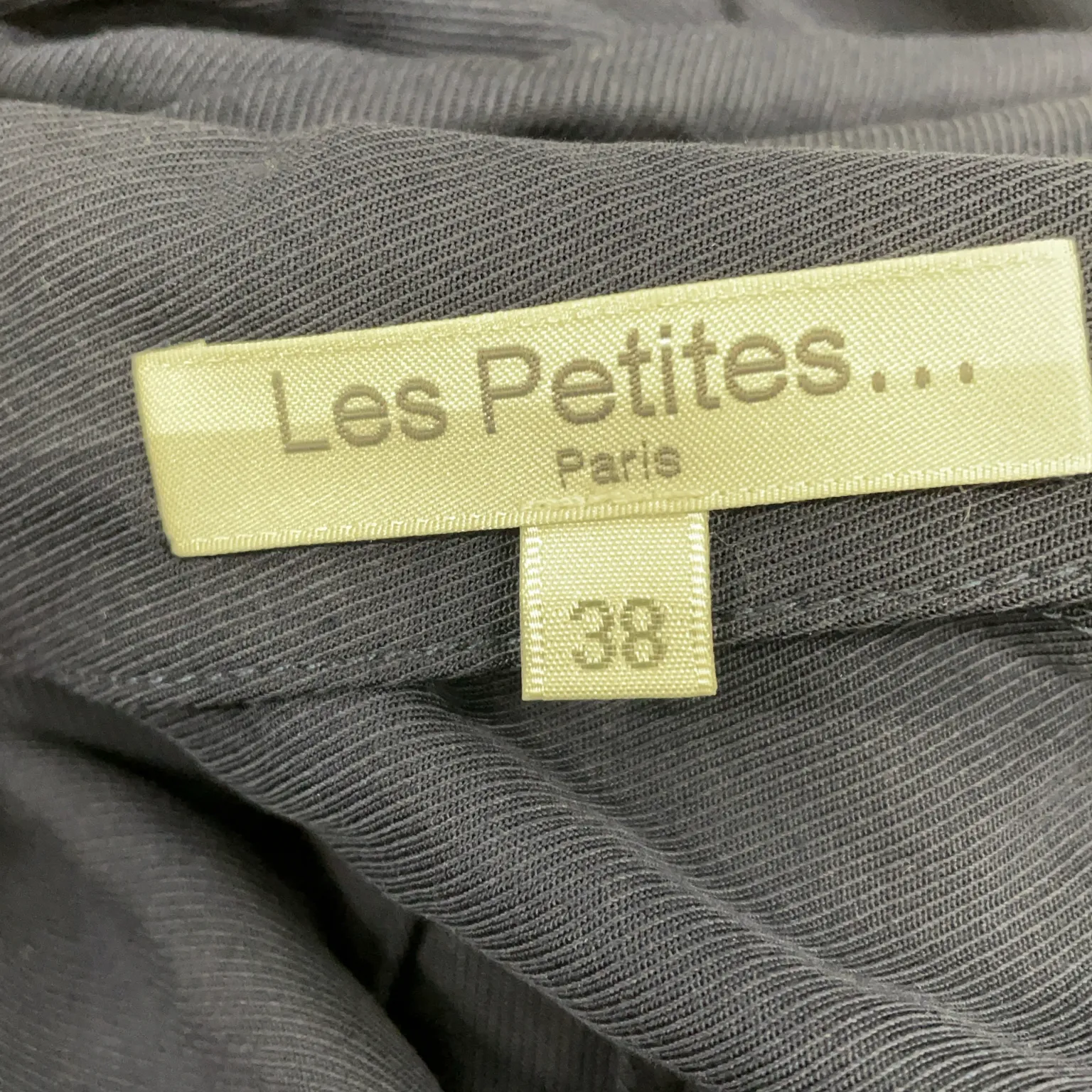 Les Petites - bild 3