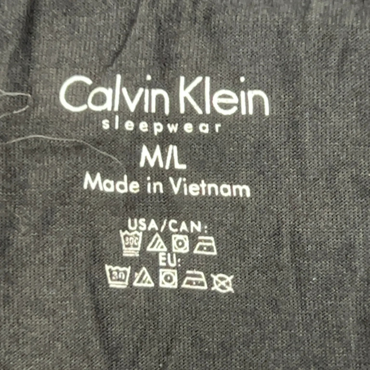 Calvin Klein Sleepwear - bild 3