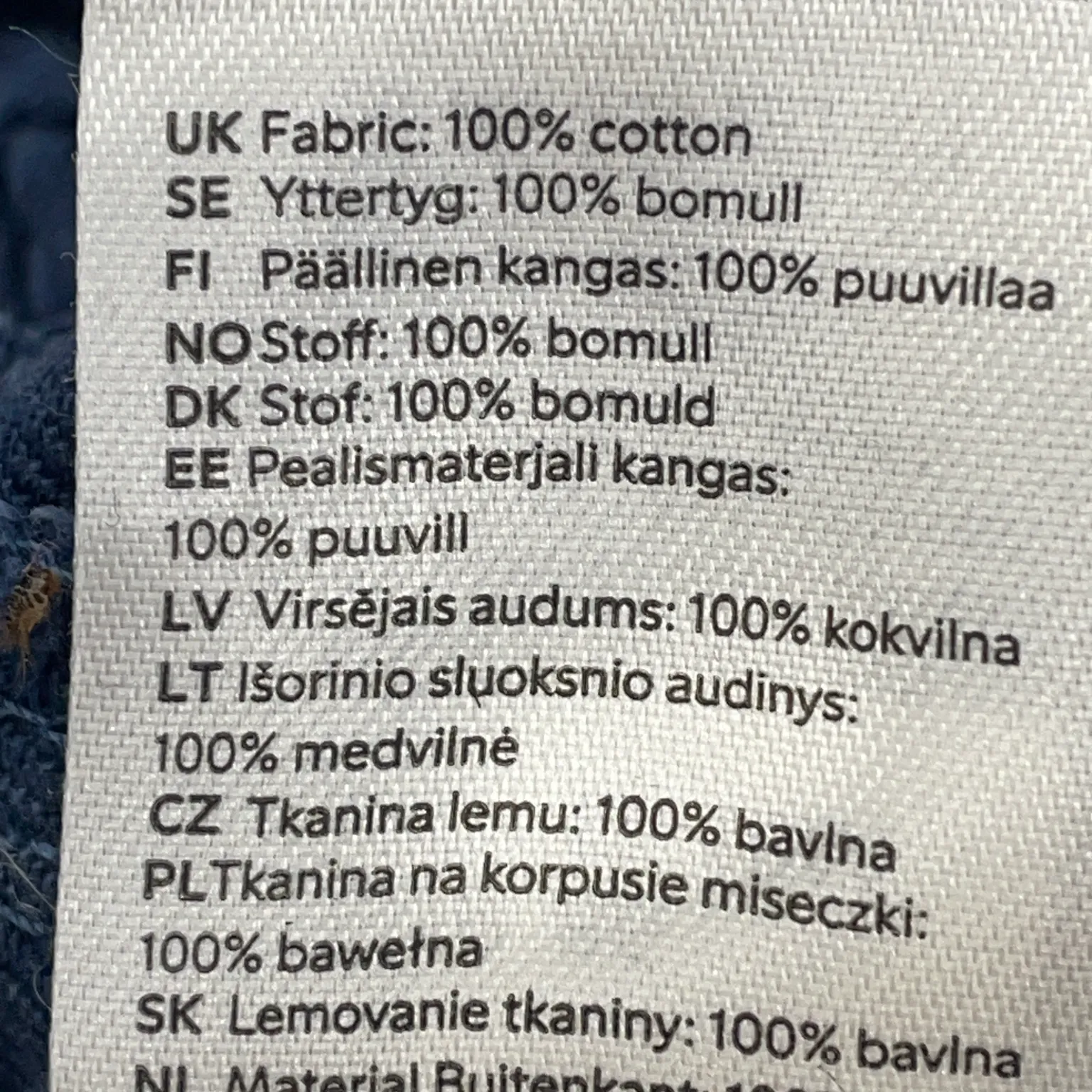 Lindex Baby - bild 4