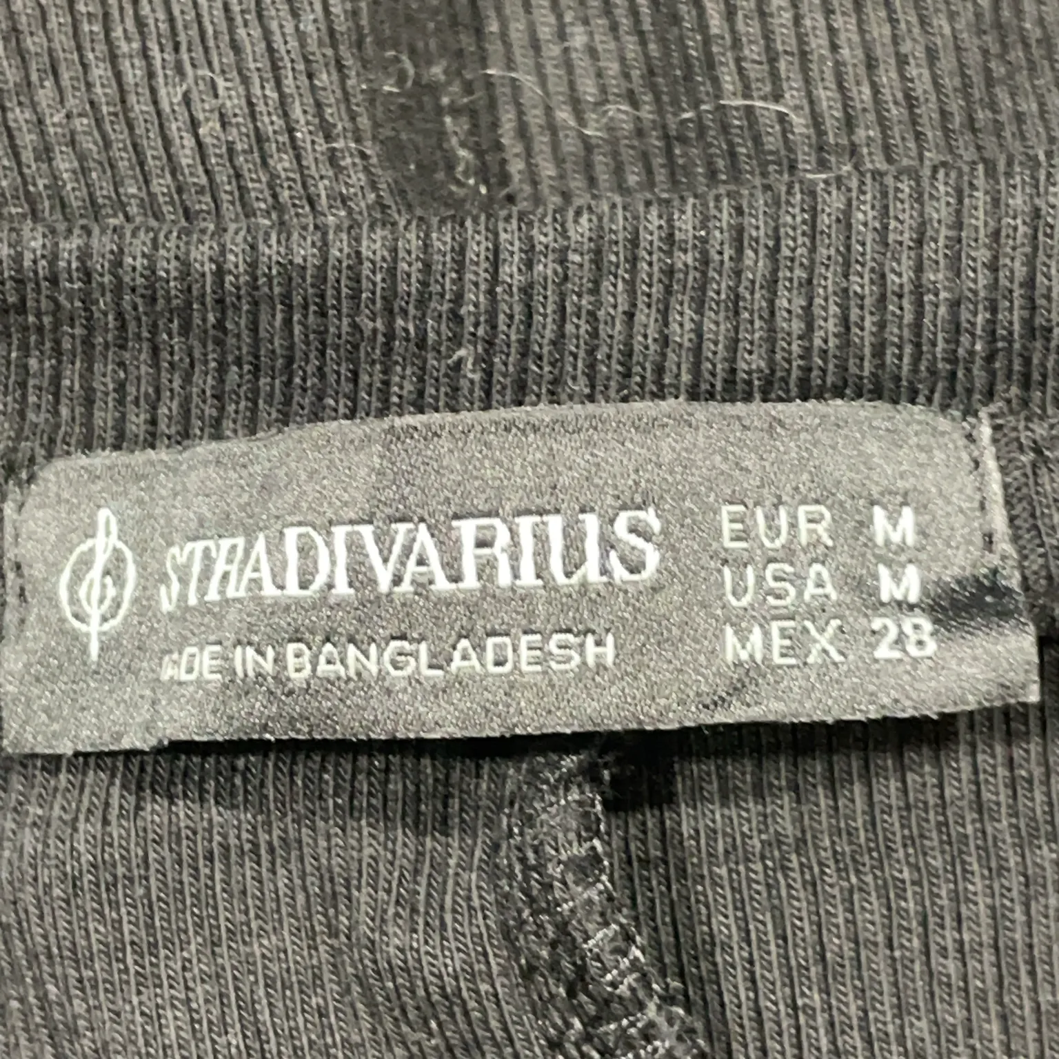 Stradivarius - bild 3