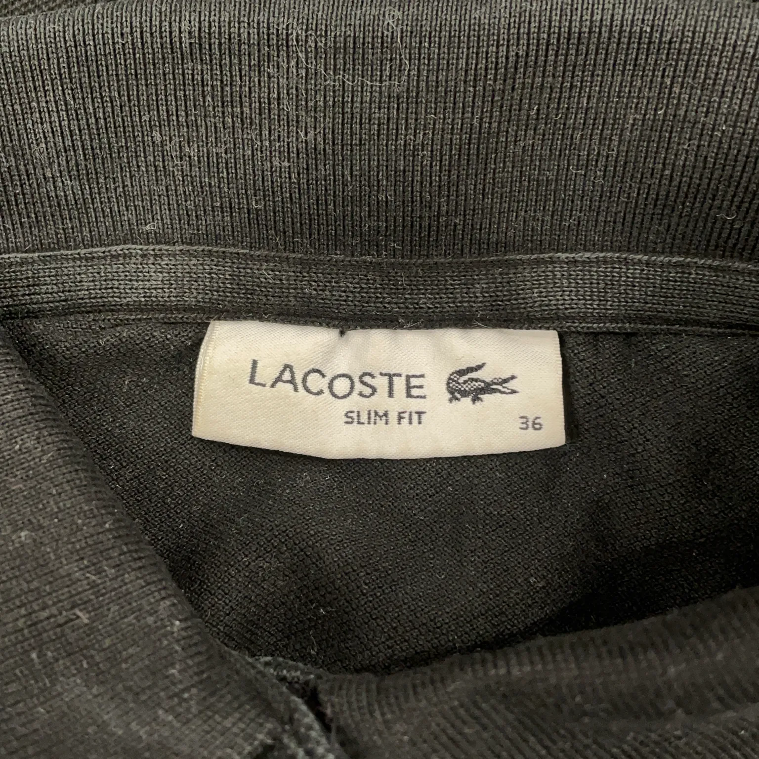 Lacoste - bild 3