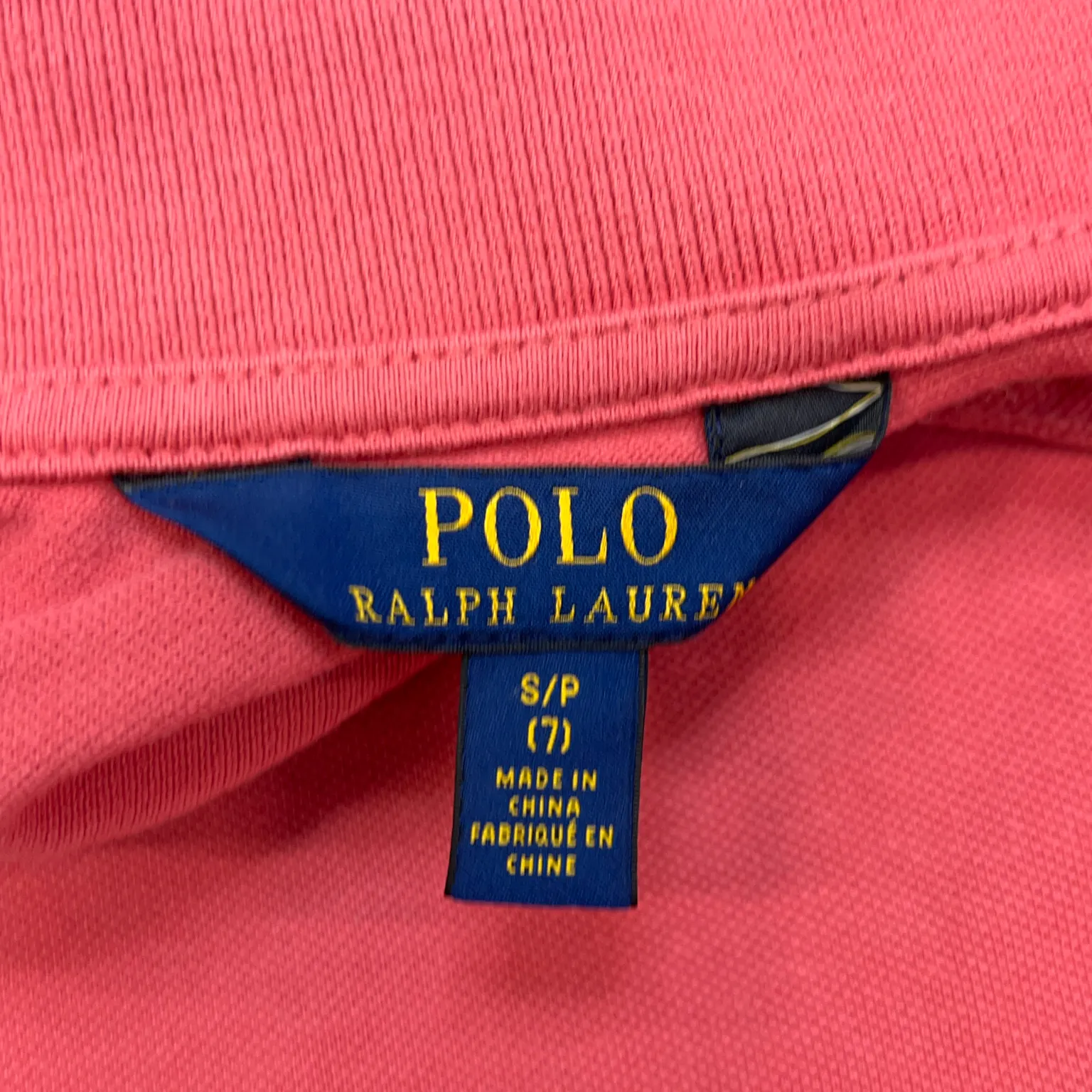 Polo Ralph Lauren - bild 4