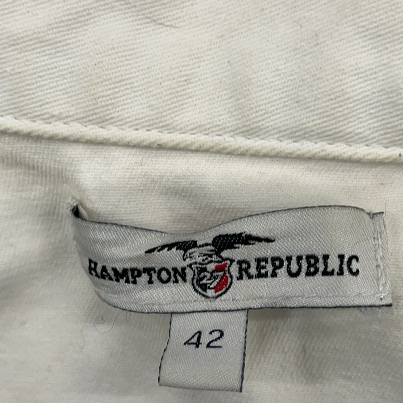 Hampton Republic - bild 3