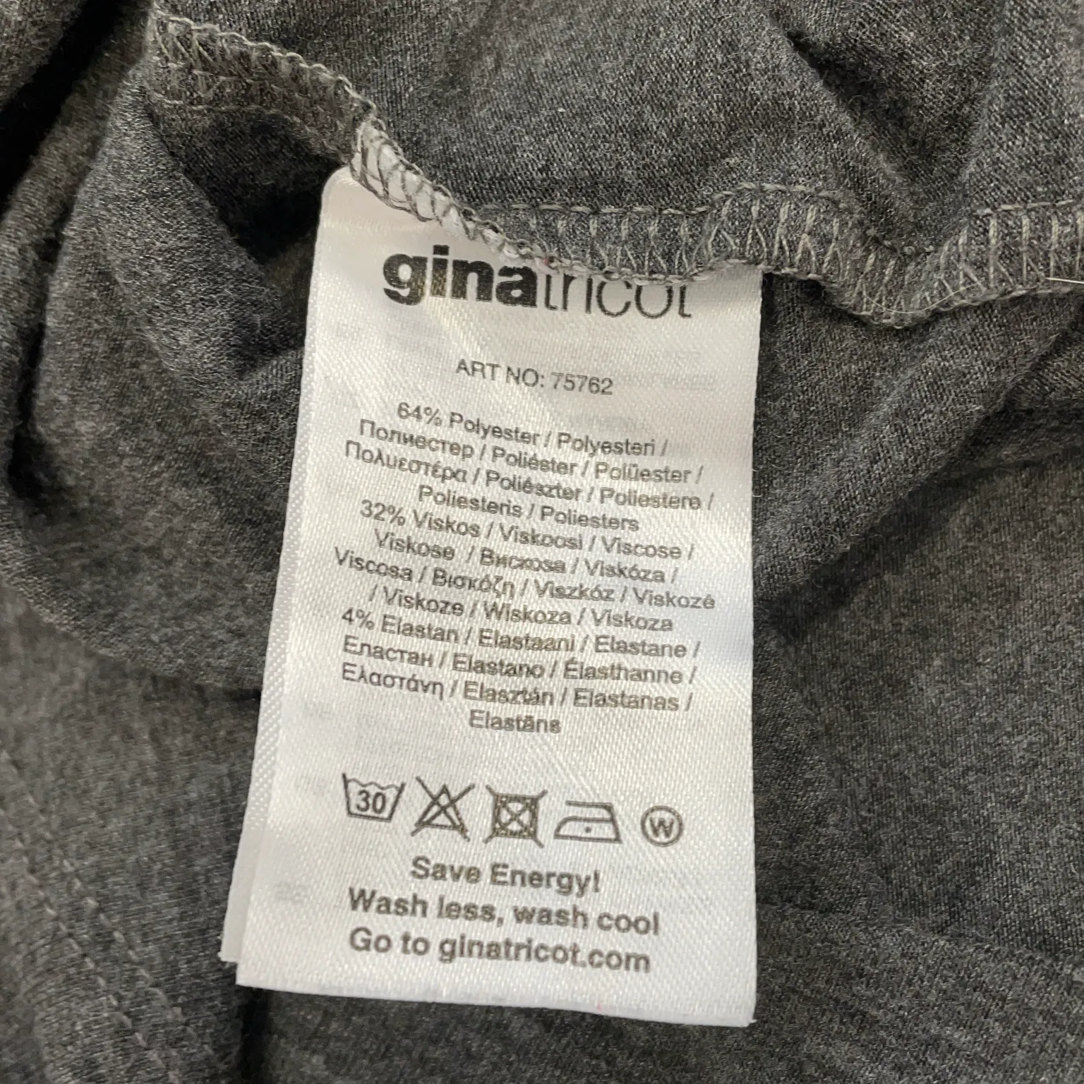 Gina Tricot - bild 4