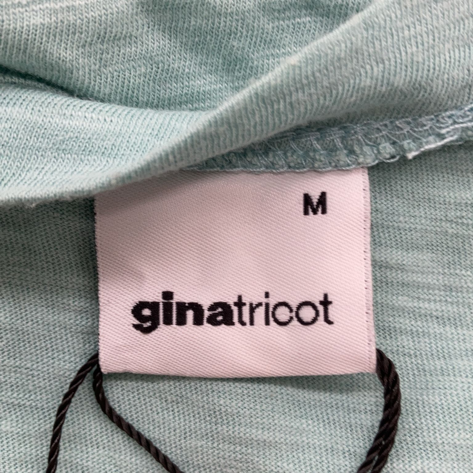 Gina Tricot