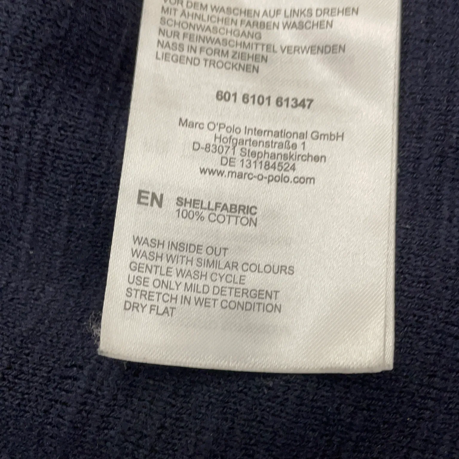 Marc O'Polo - bild 4