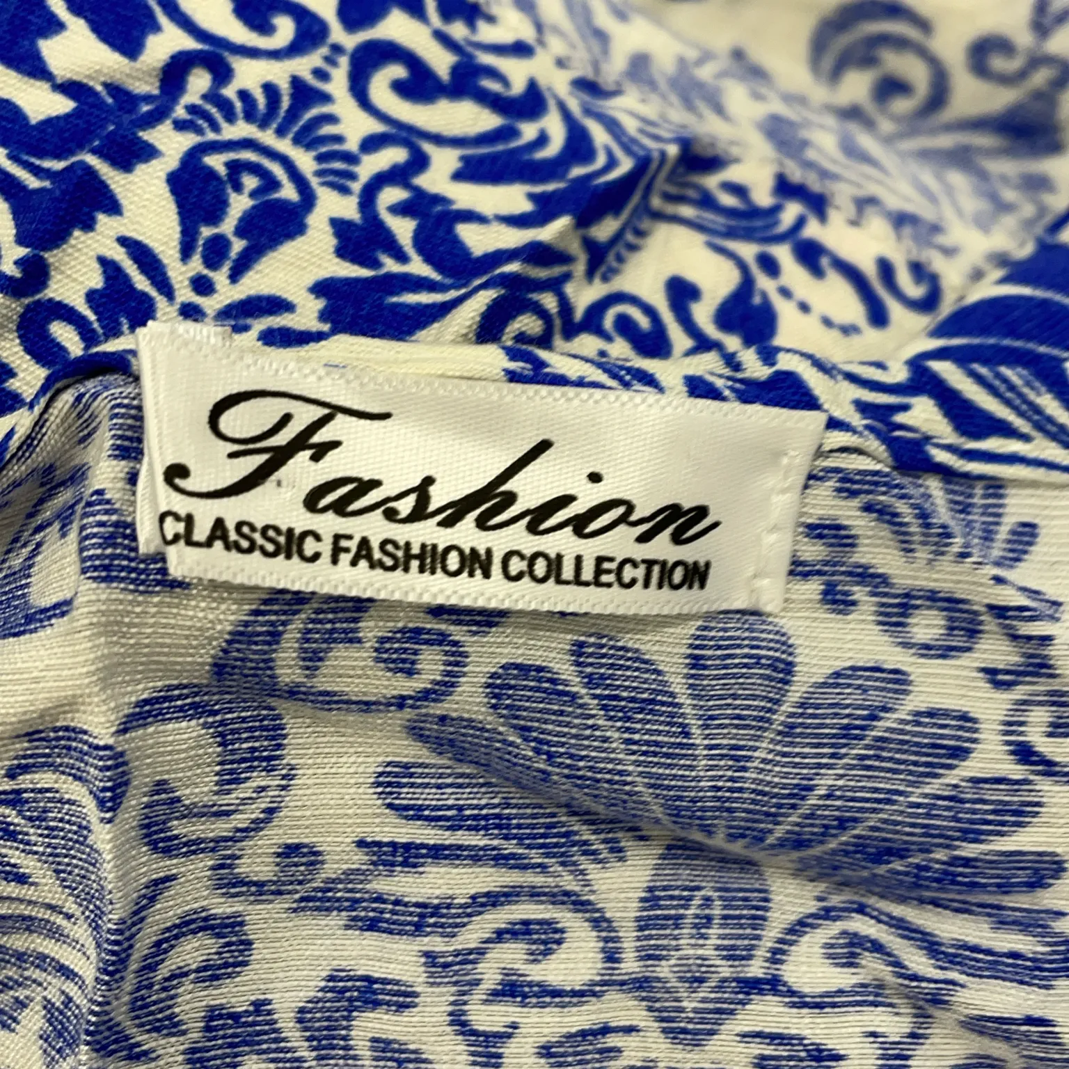 Classic Fashion Collection - bild 3