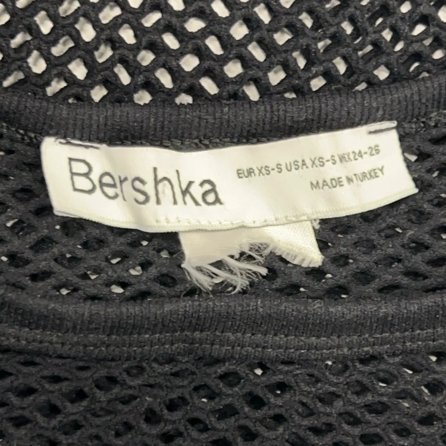Bershka - bild 3