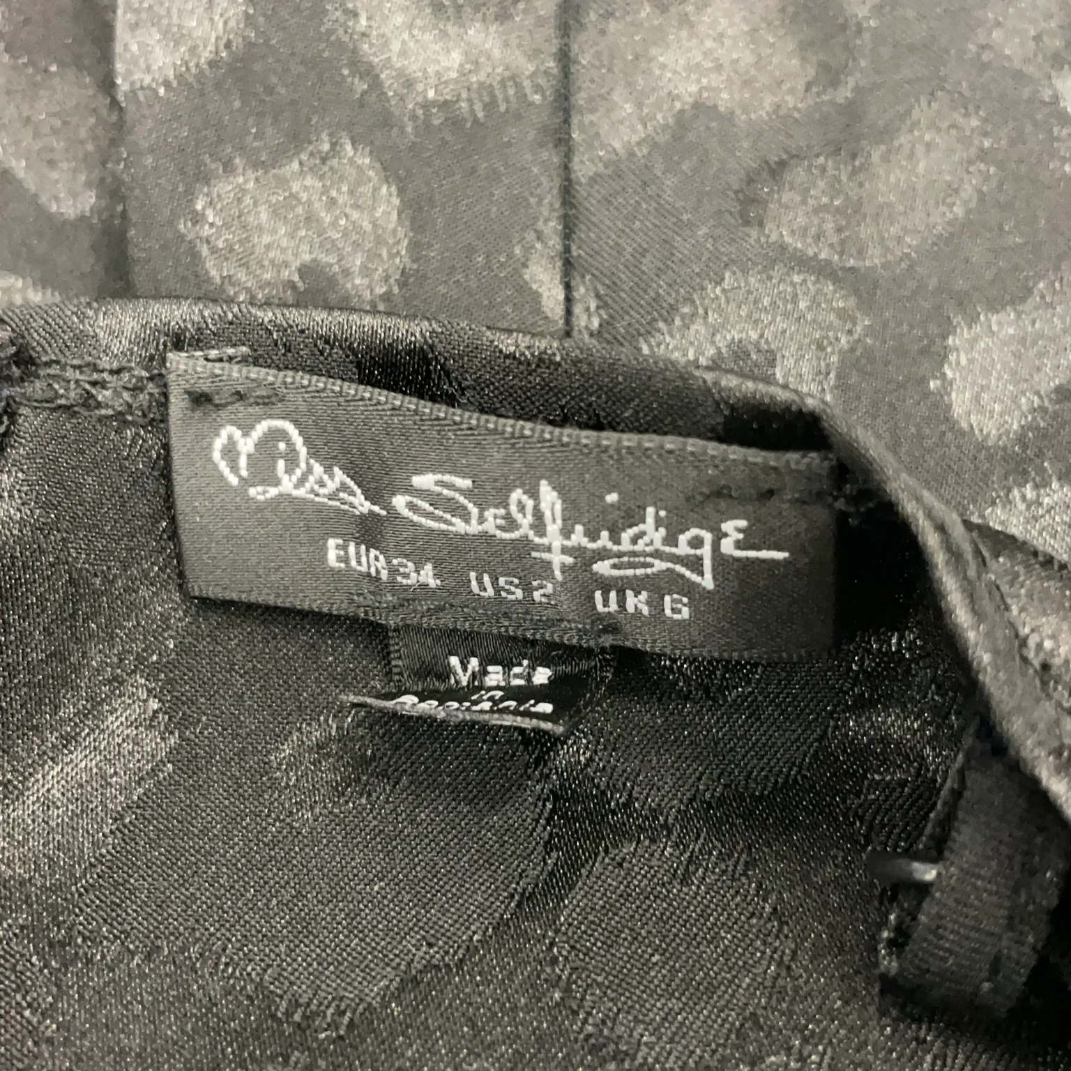 Miss Selfridge - bild 3