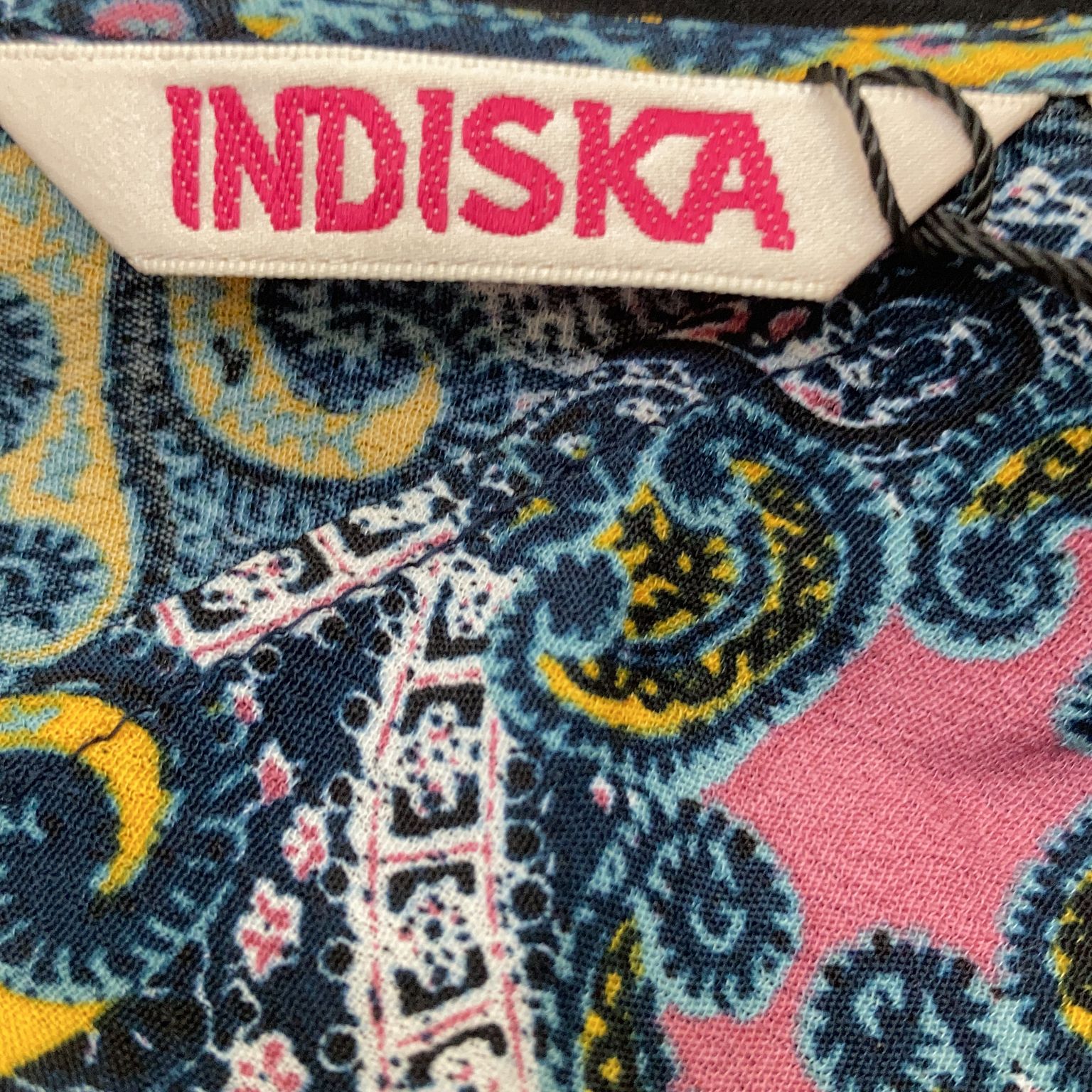 Indiska