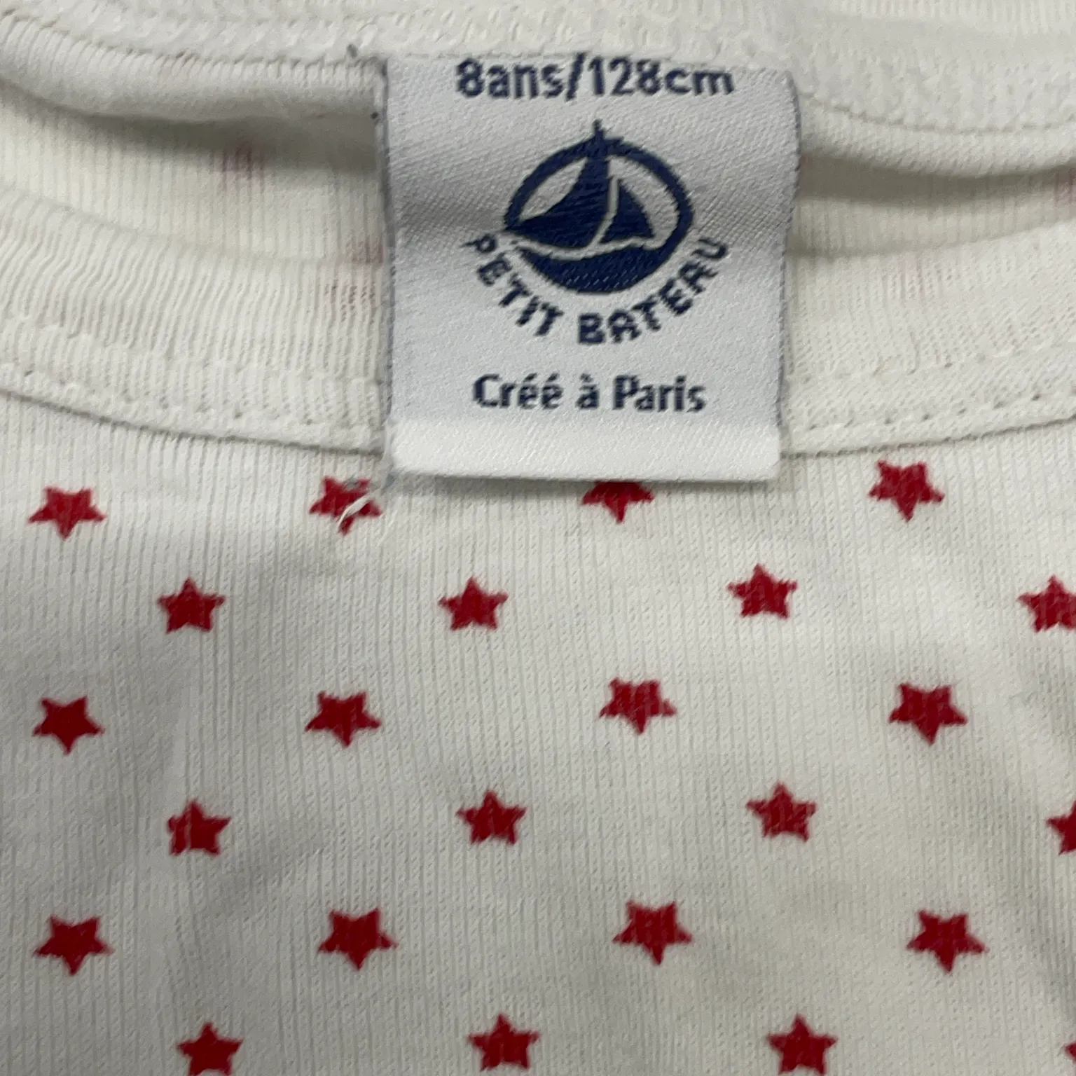 Petit Bateau - bild 3
