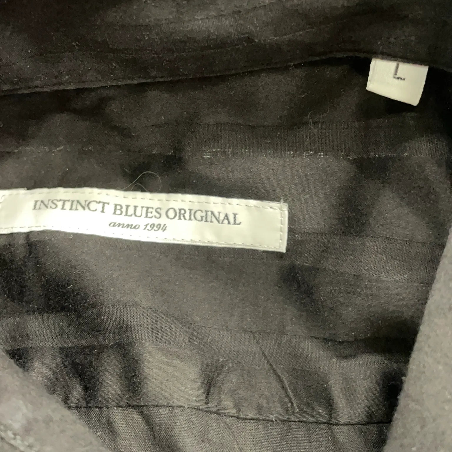 Instinct Blues Original - bild 3