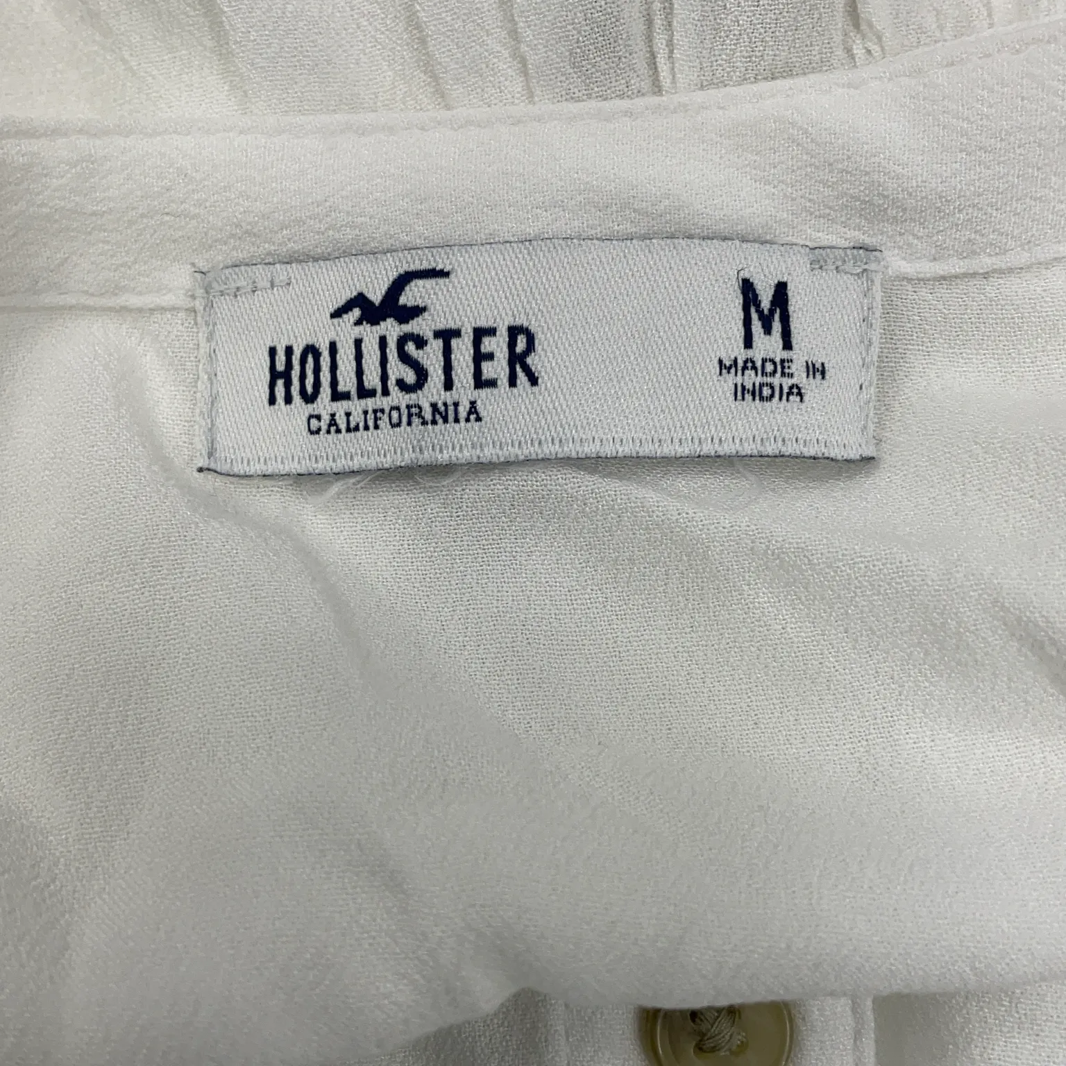 Hollister - bild 3