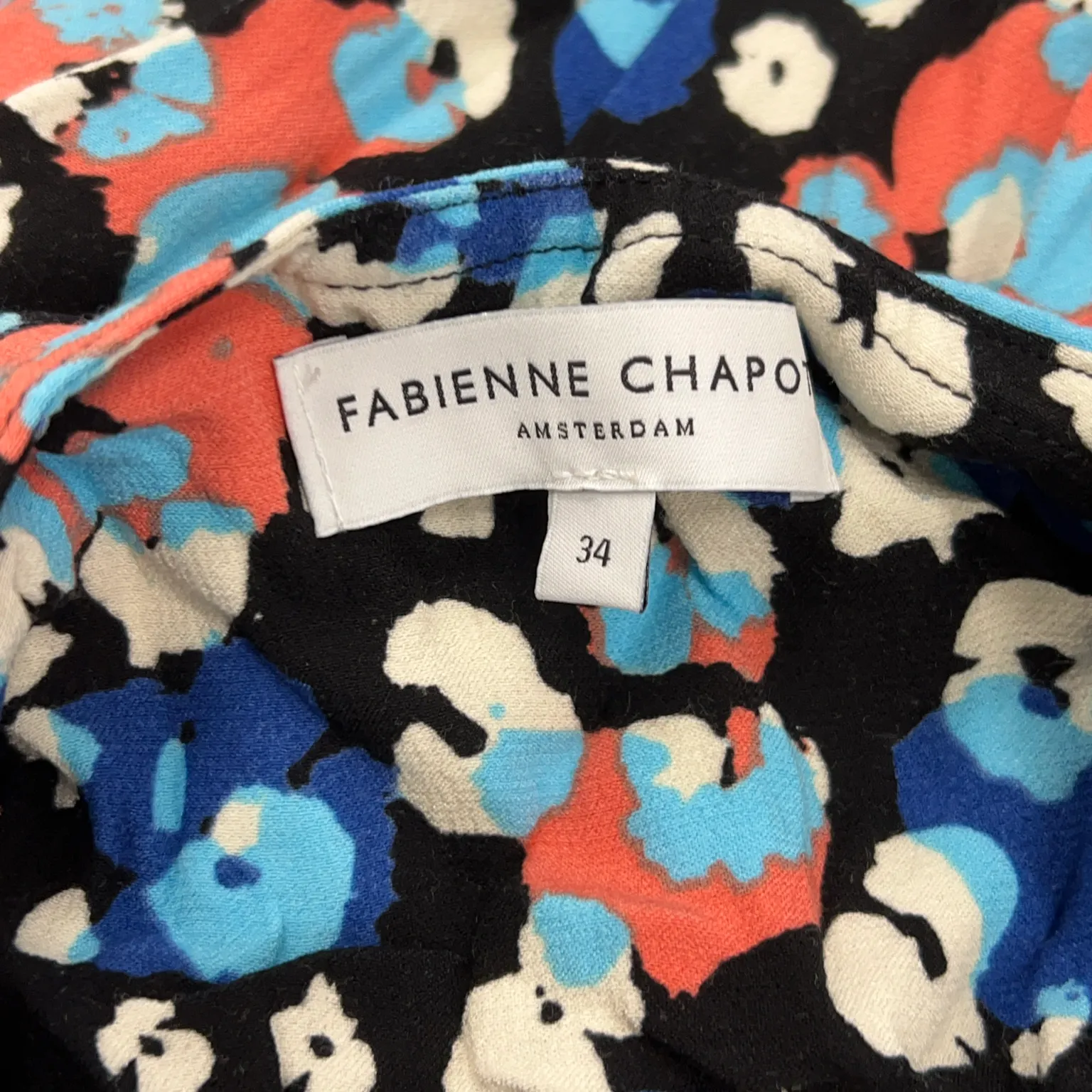 Fabienne Chapot - bild 3