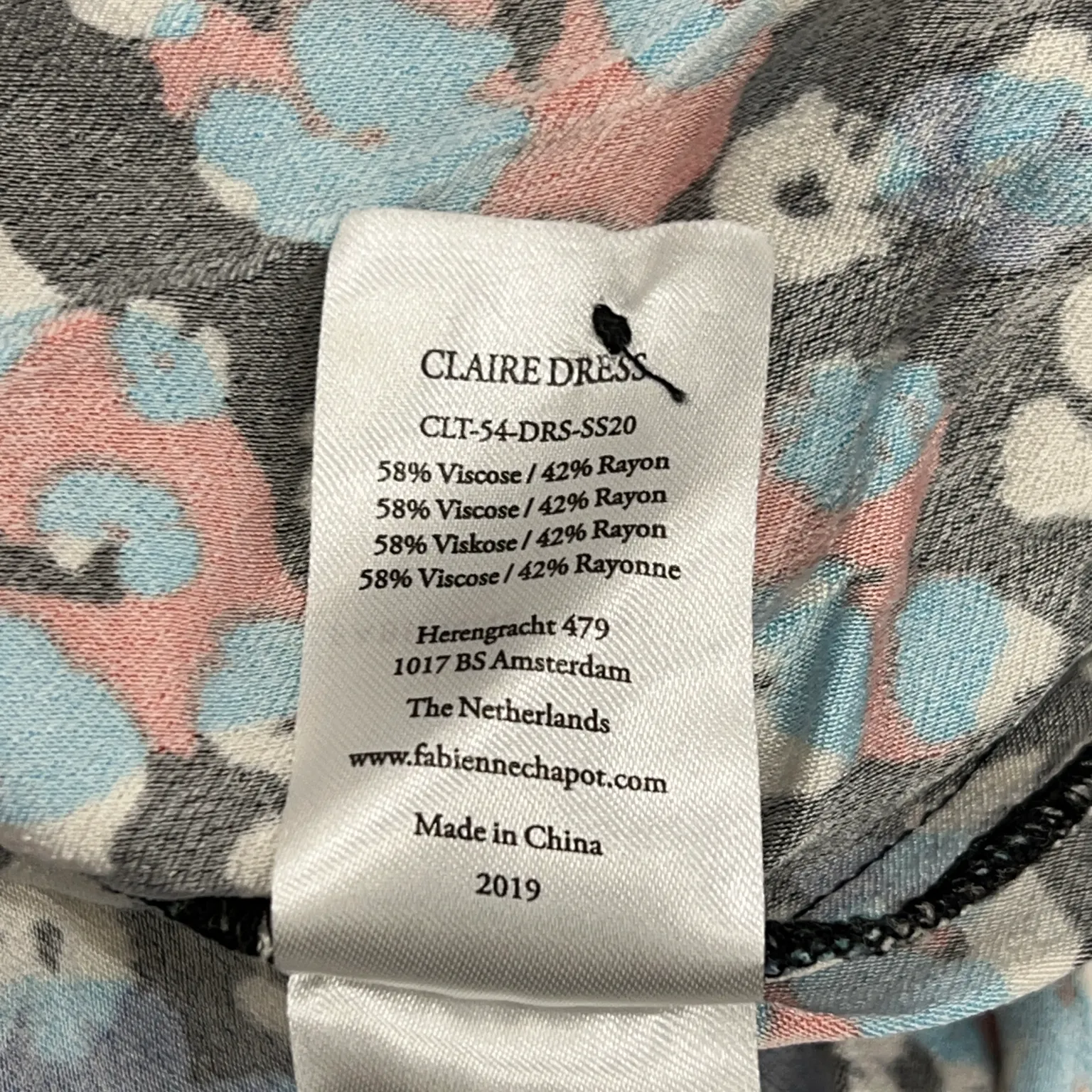 Fabienne Chapot - bild 4