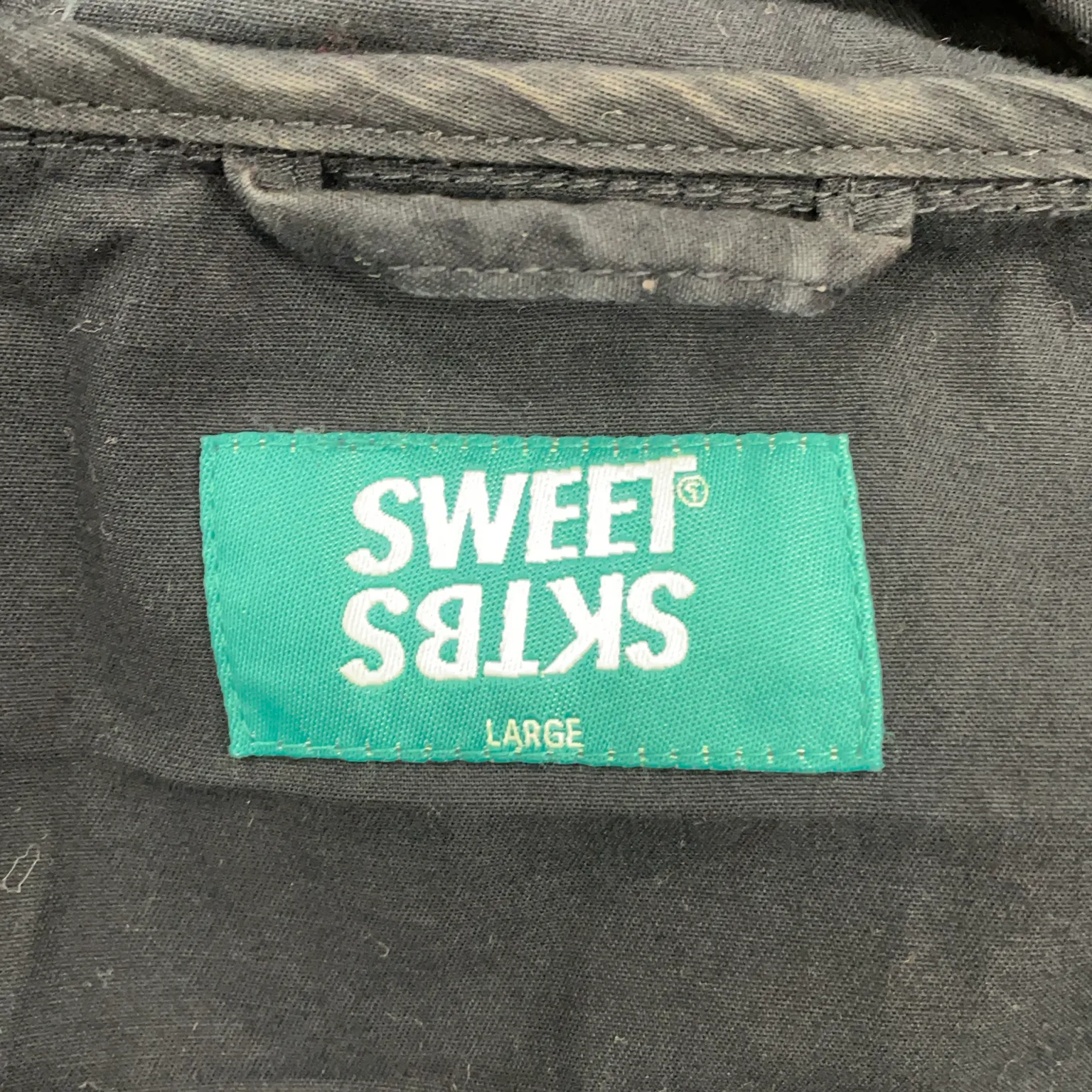 Sweet Sktbs - bild 3