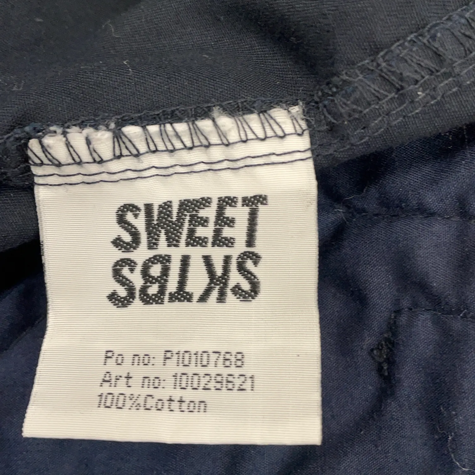 Sweet Sktbs - bild 4