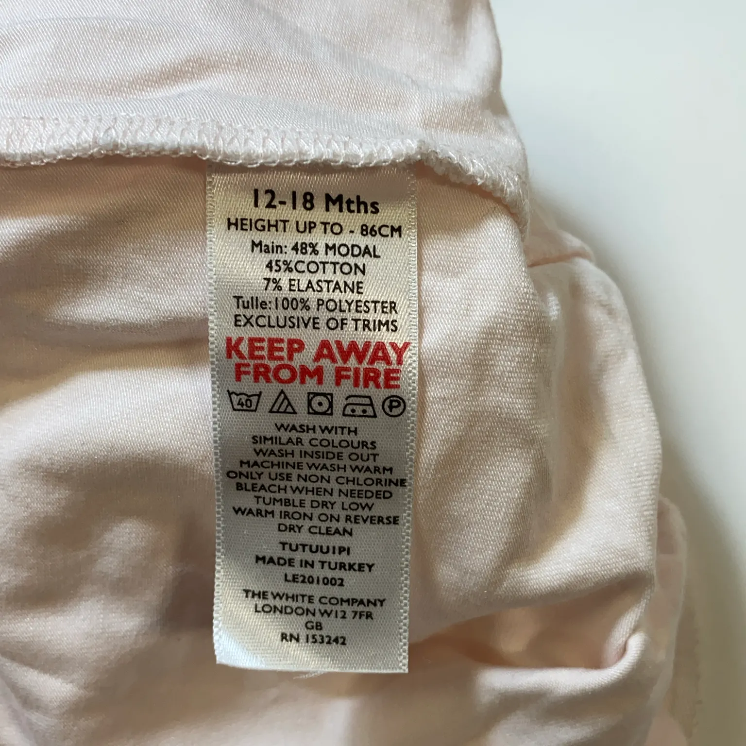 The Little White Company - bild 4