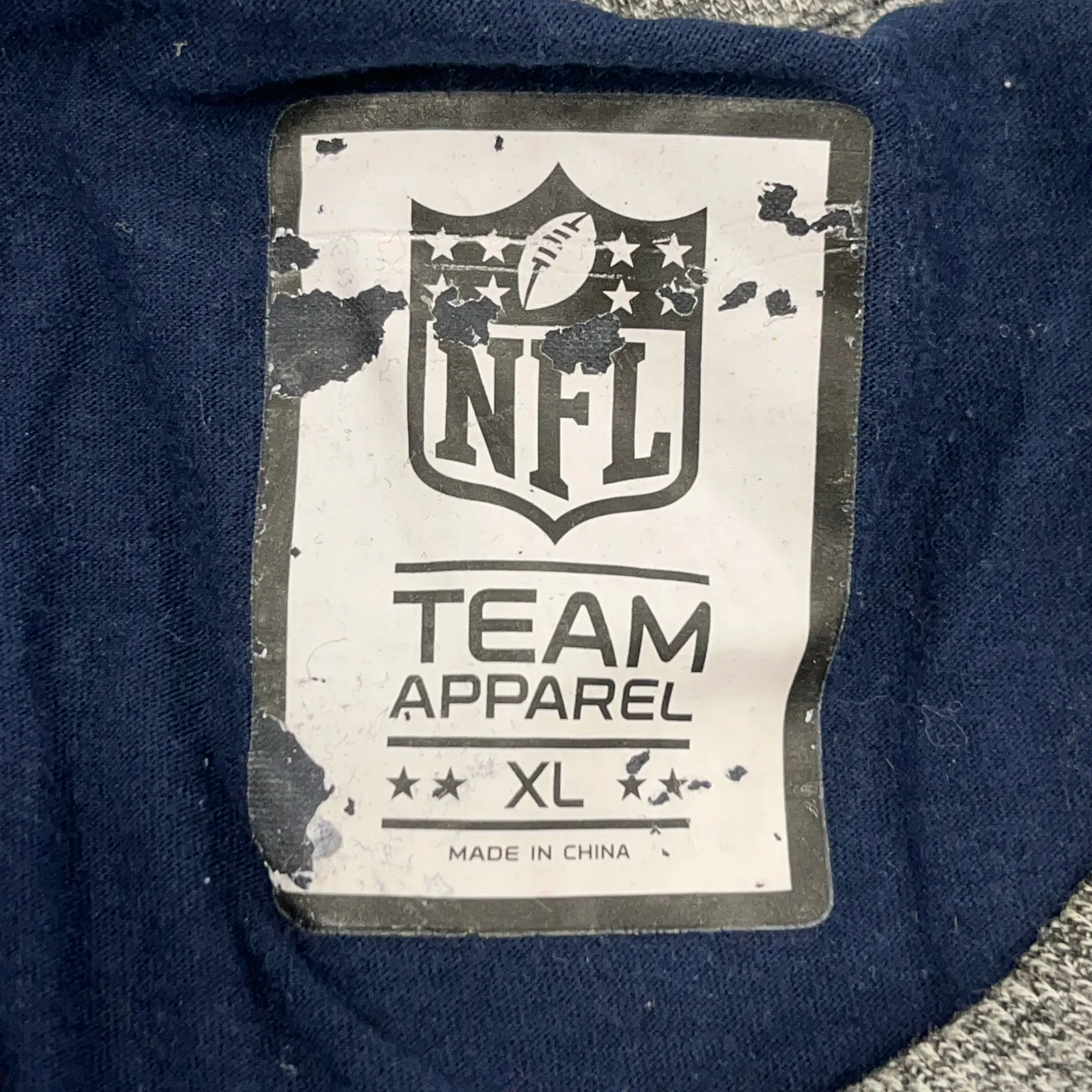 NFL Team Apparel - bild 3