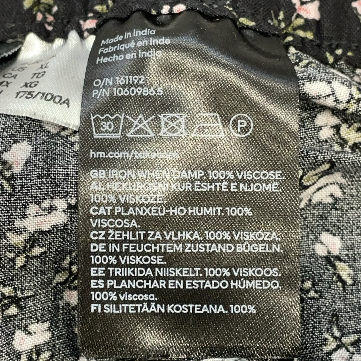 Divided by H&M - bild 4