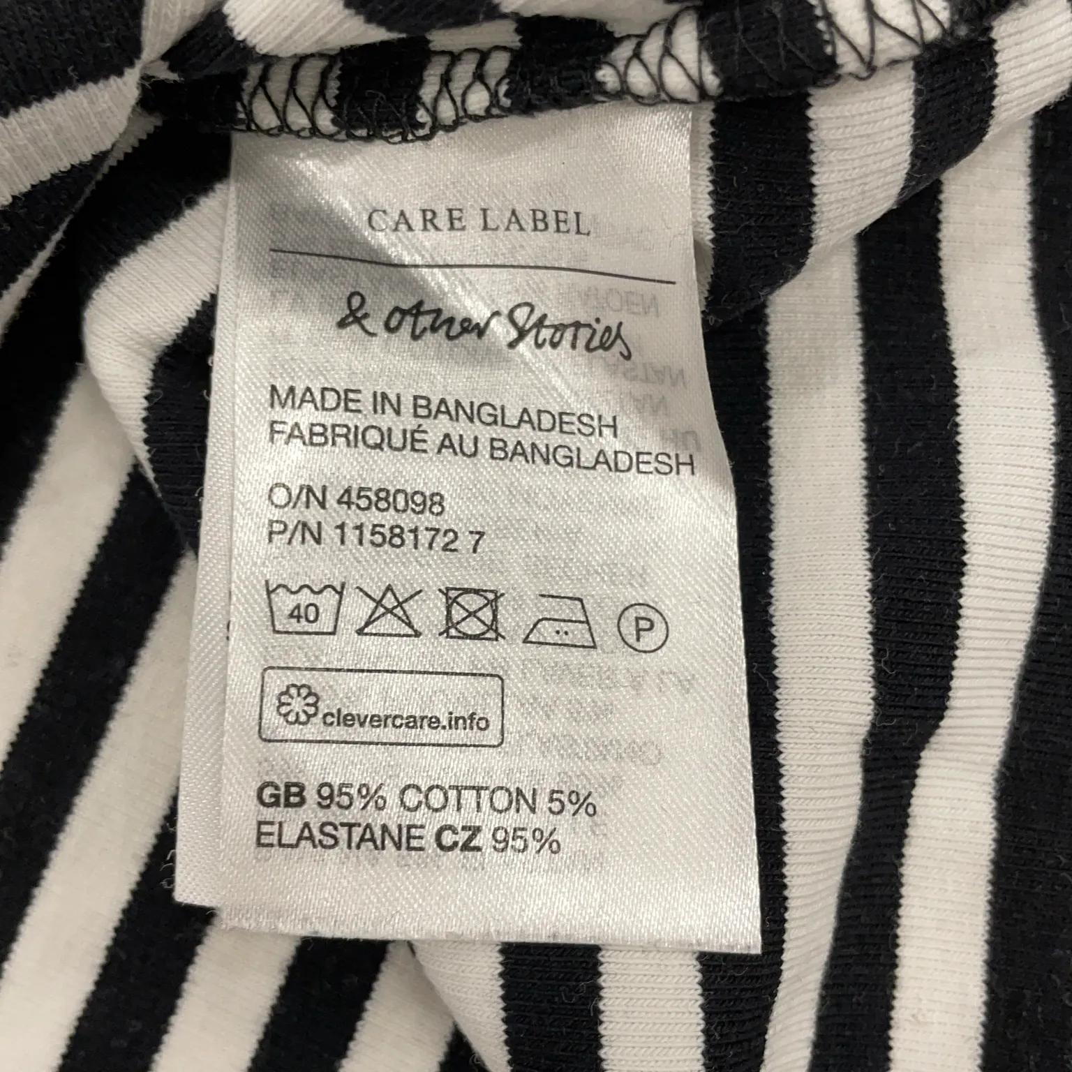 & Other Stories - bild 4