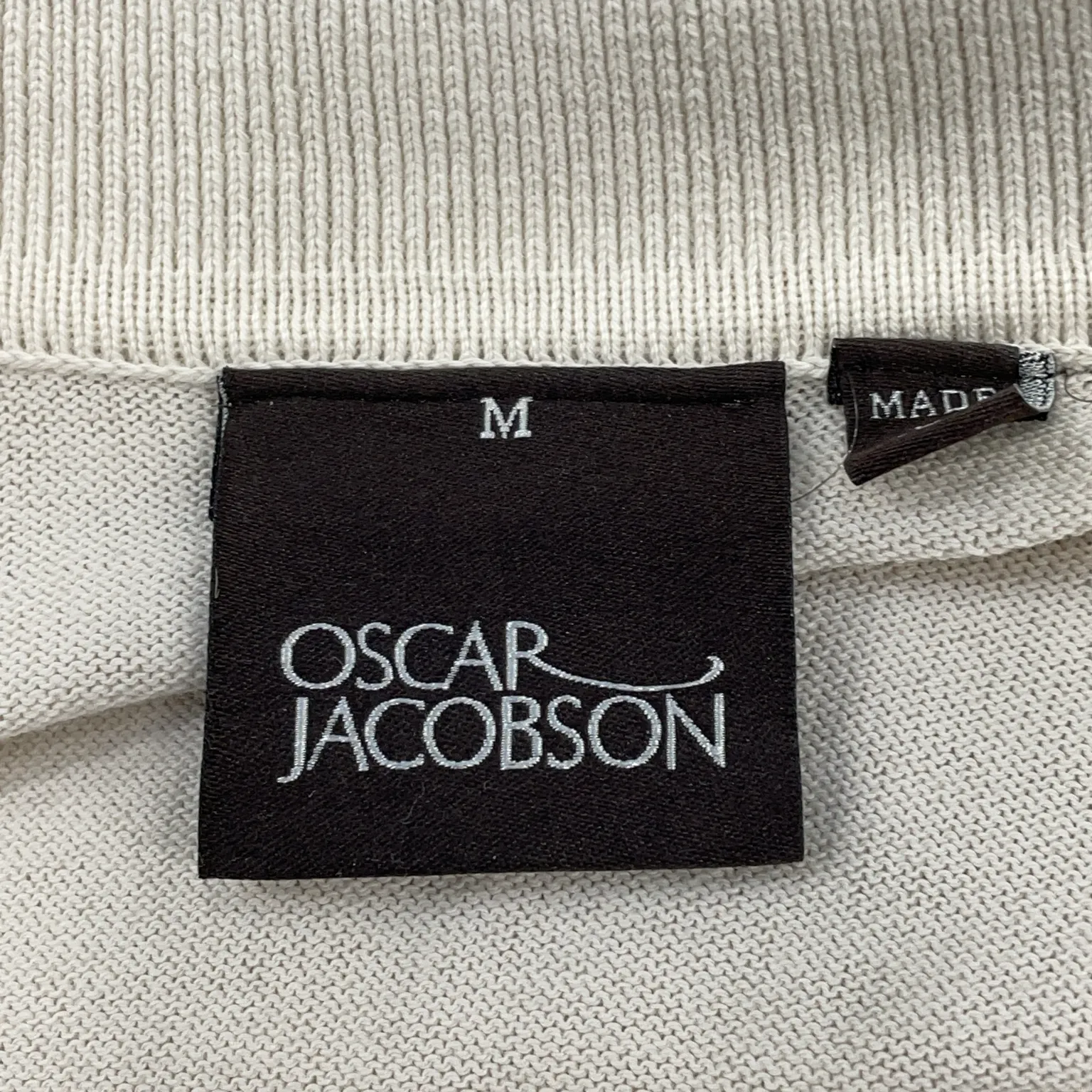 Oscar Jacobson - bild 3