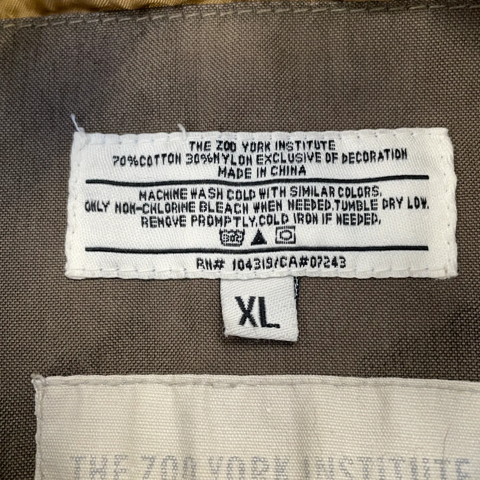 The Zoo York Institute - bild 4