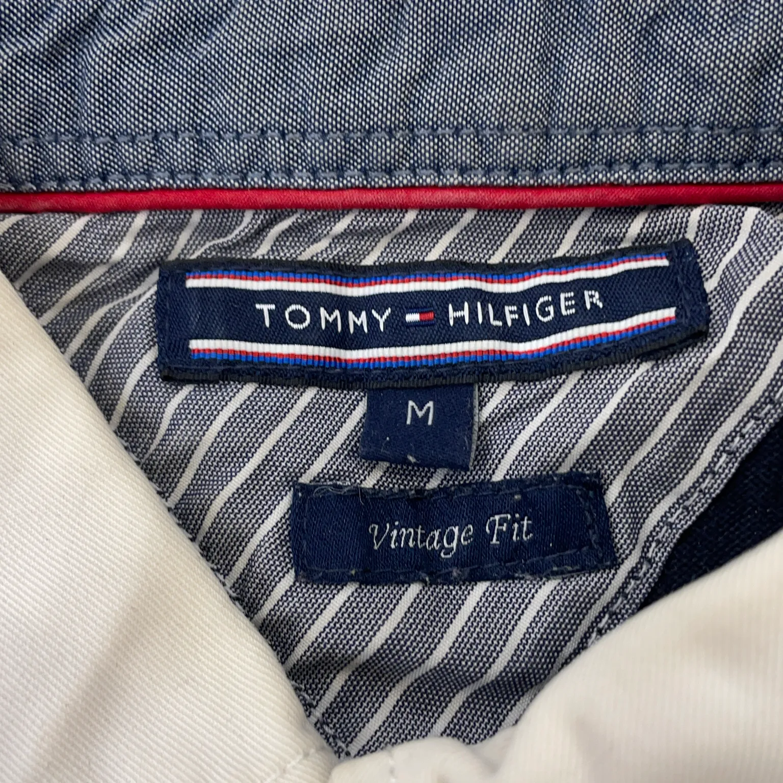 Tommy Hilfiger - bild 3