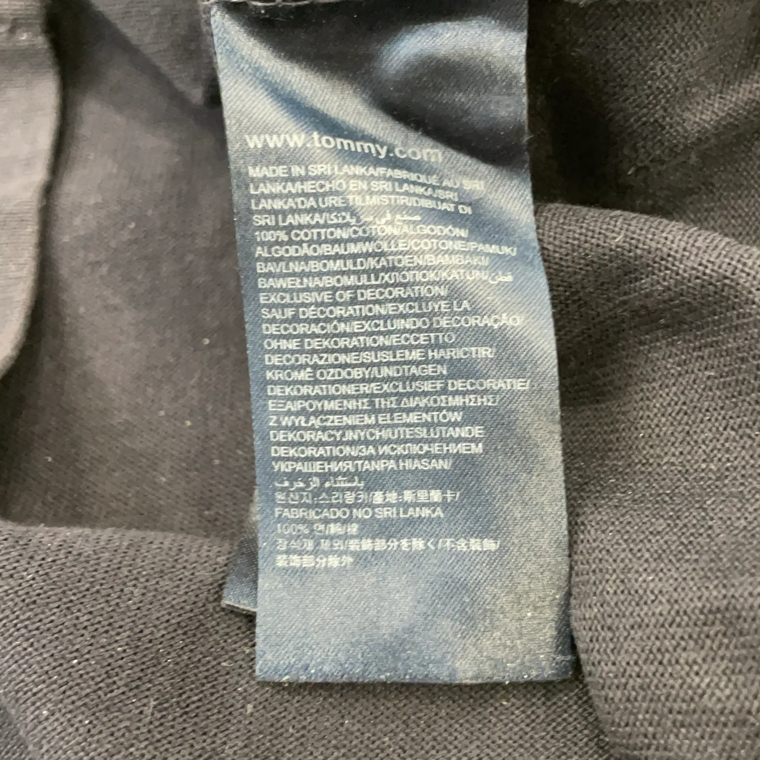 Tommy Hilfiger - bild 4