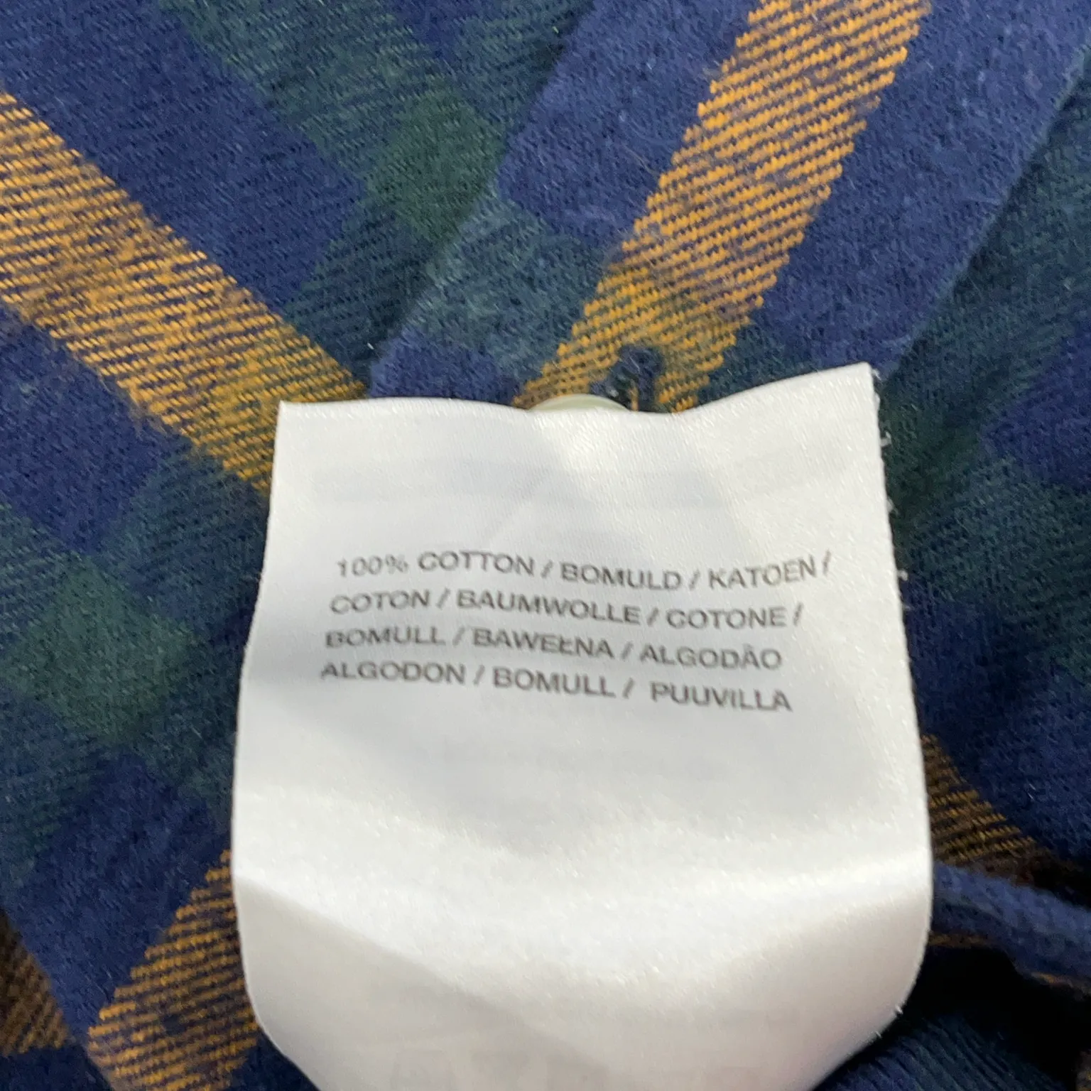 Lyle & Scott - bild 4