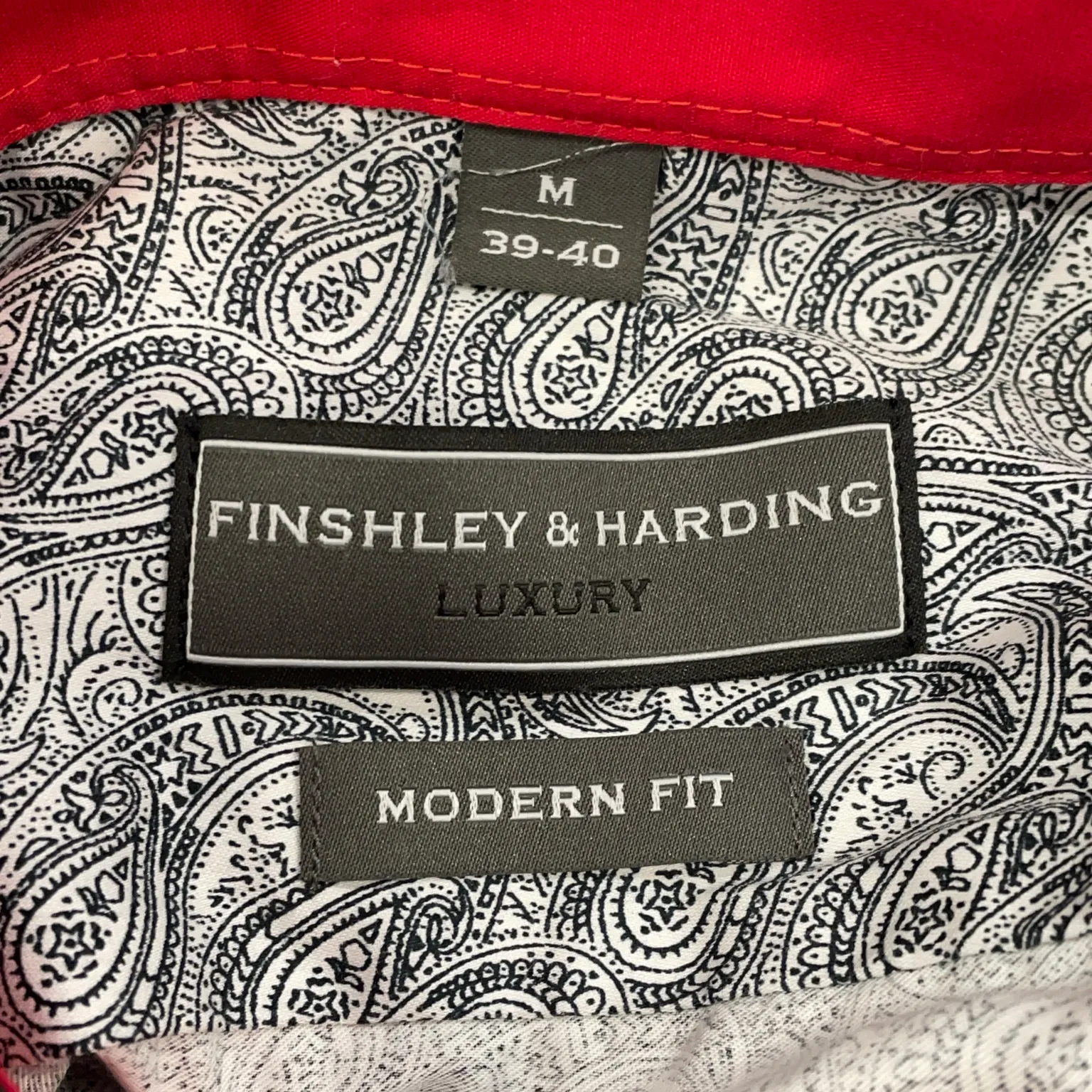 Finshley & Harding - bild 3