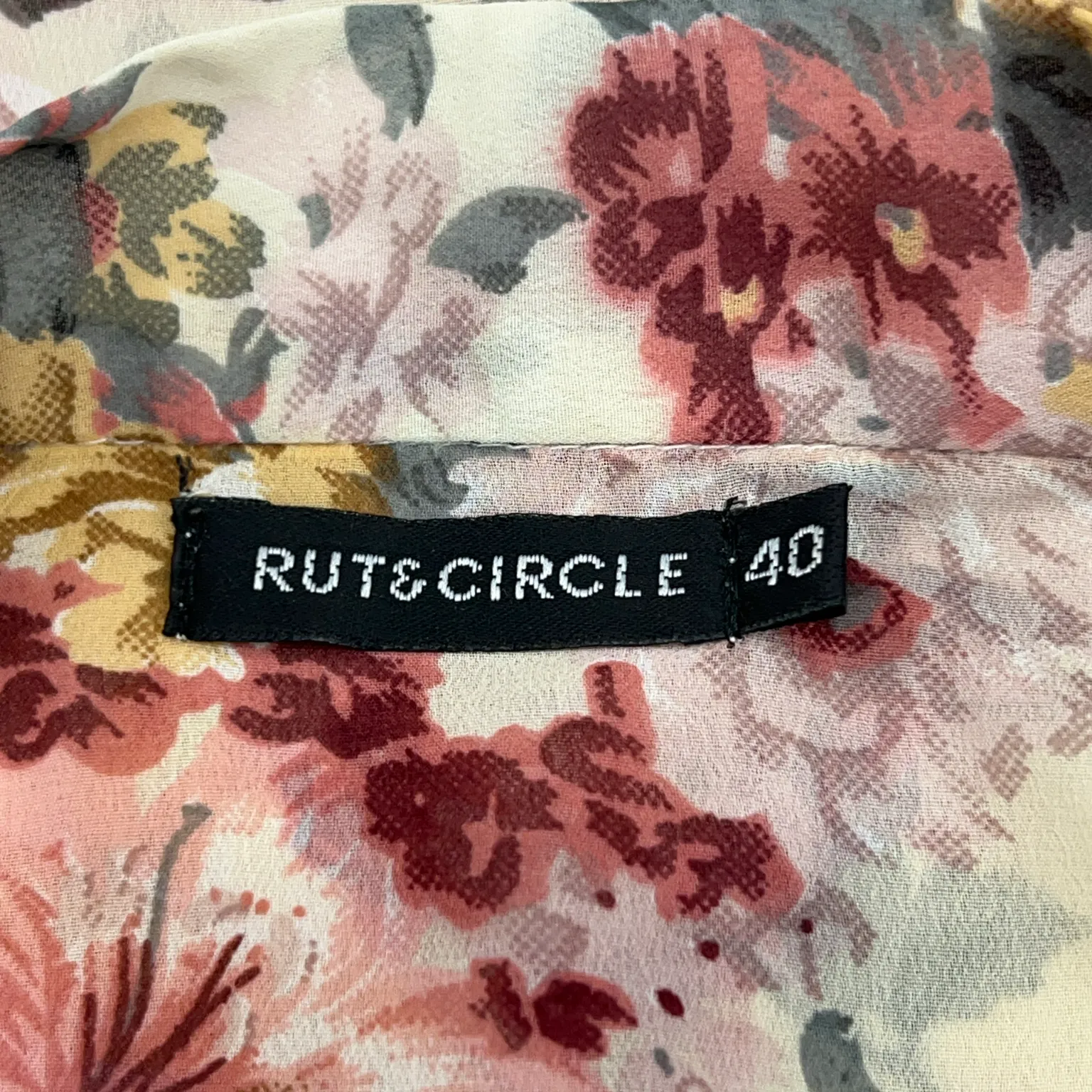 Rut & Circle - bild 3