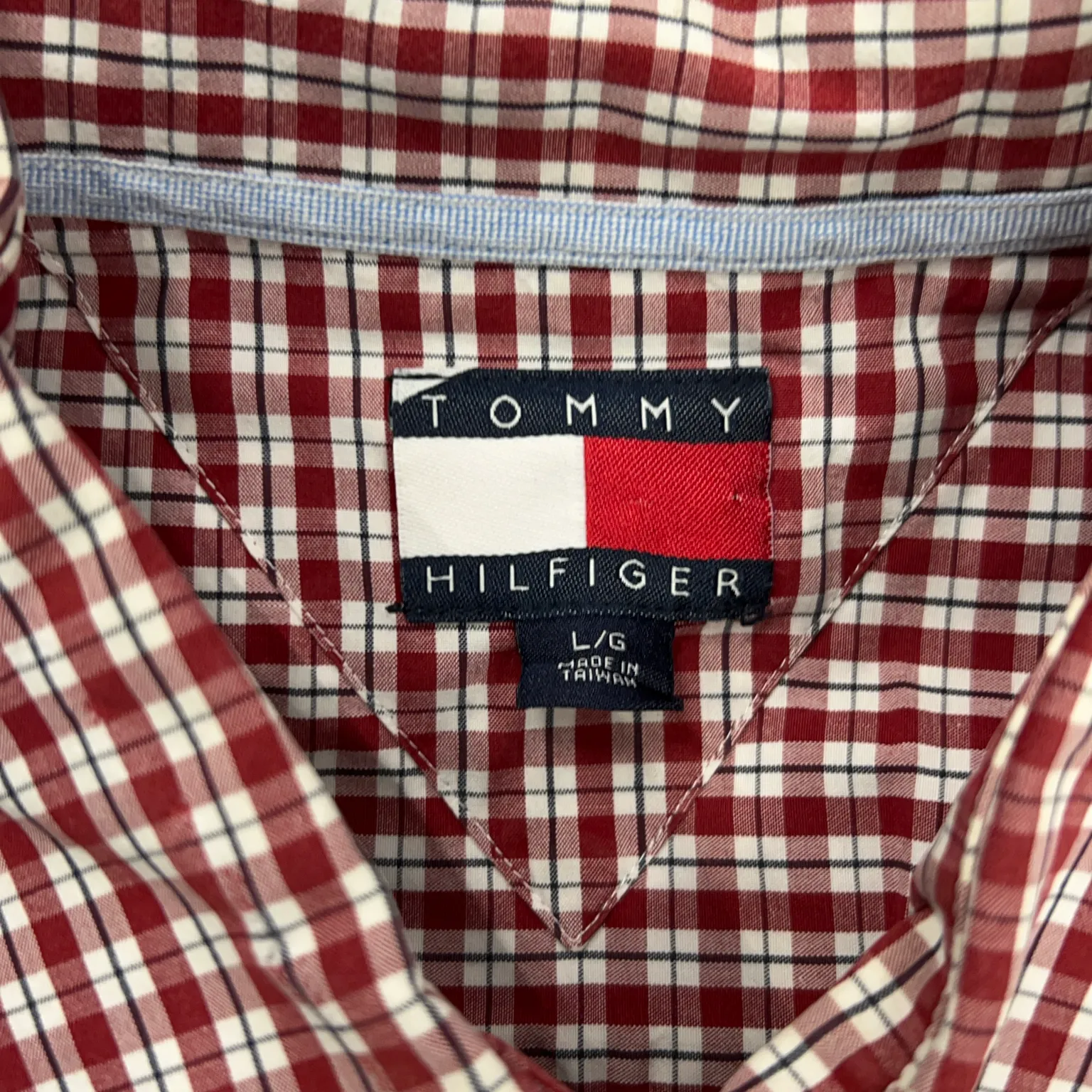 Tommy Hilfiger - bild 3