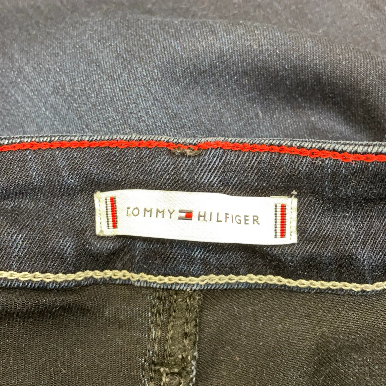 Tommy Hilfiger - bild 3