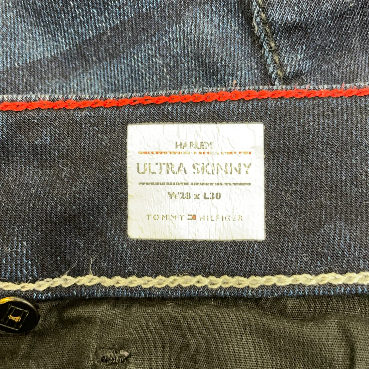 Tommy Hilfiger - bild 4