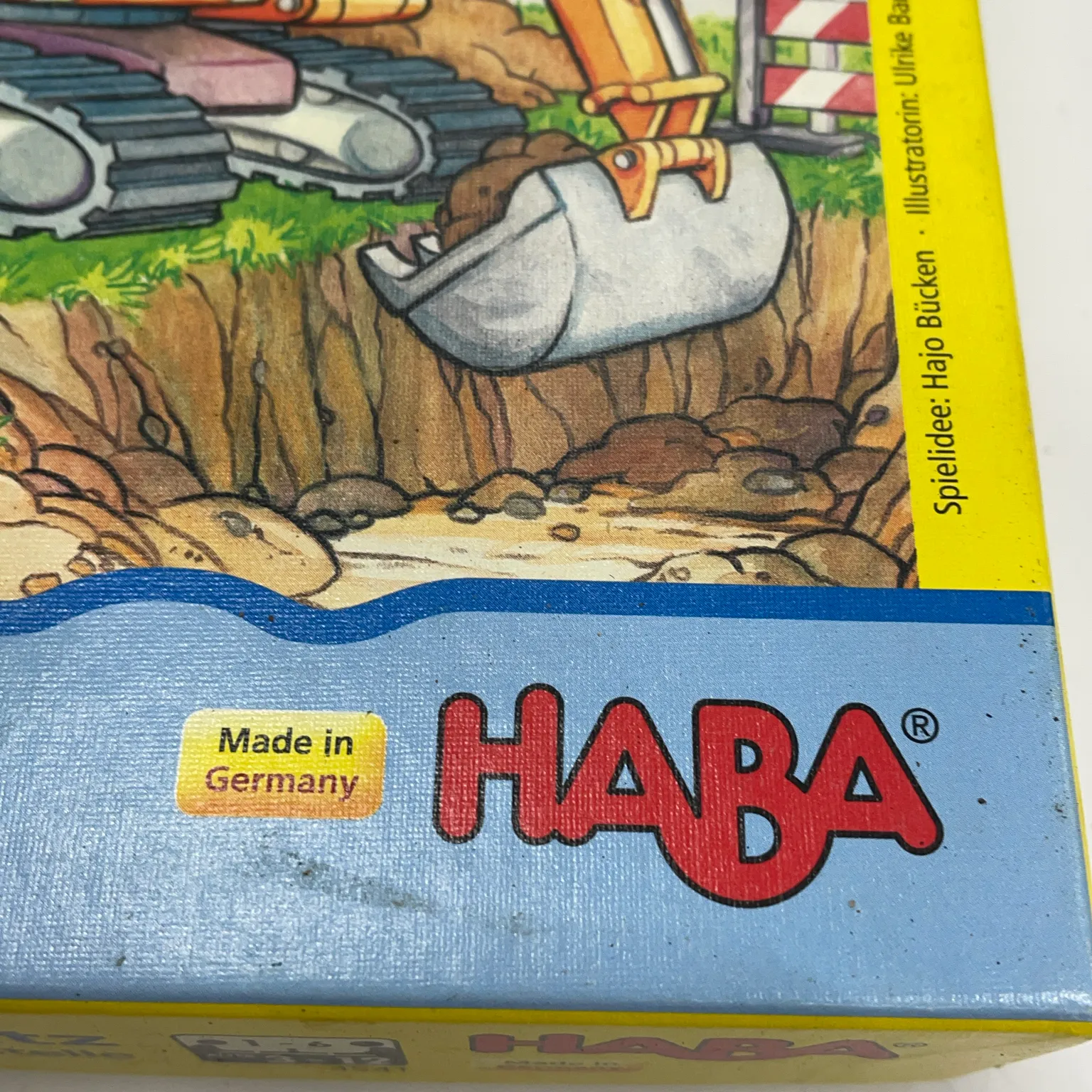 Haba - bild 4