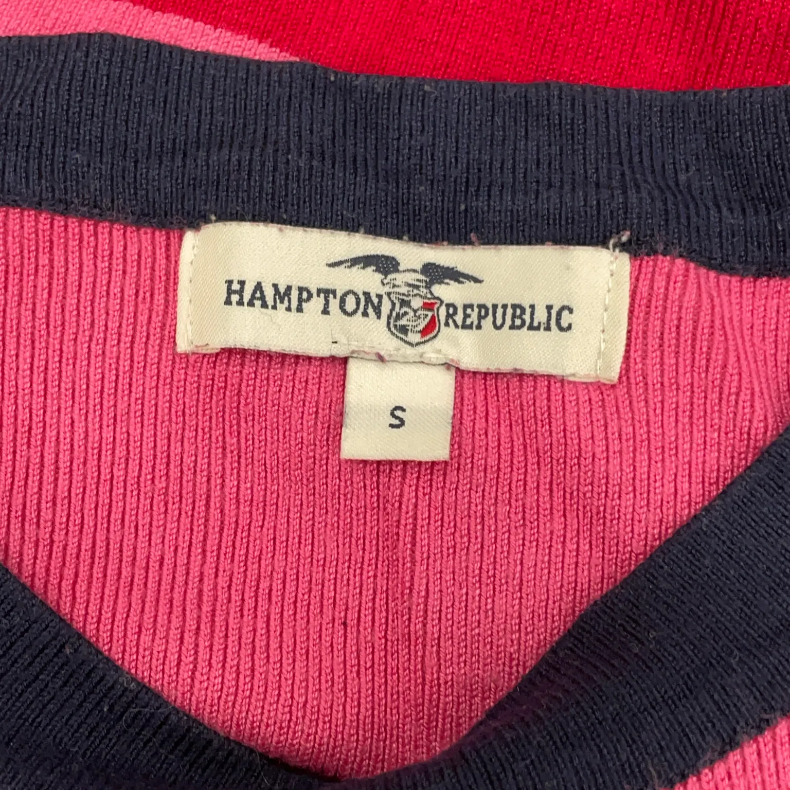 Hampton Republic - bild 3