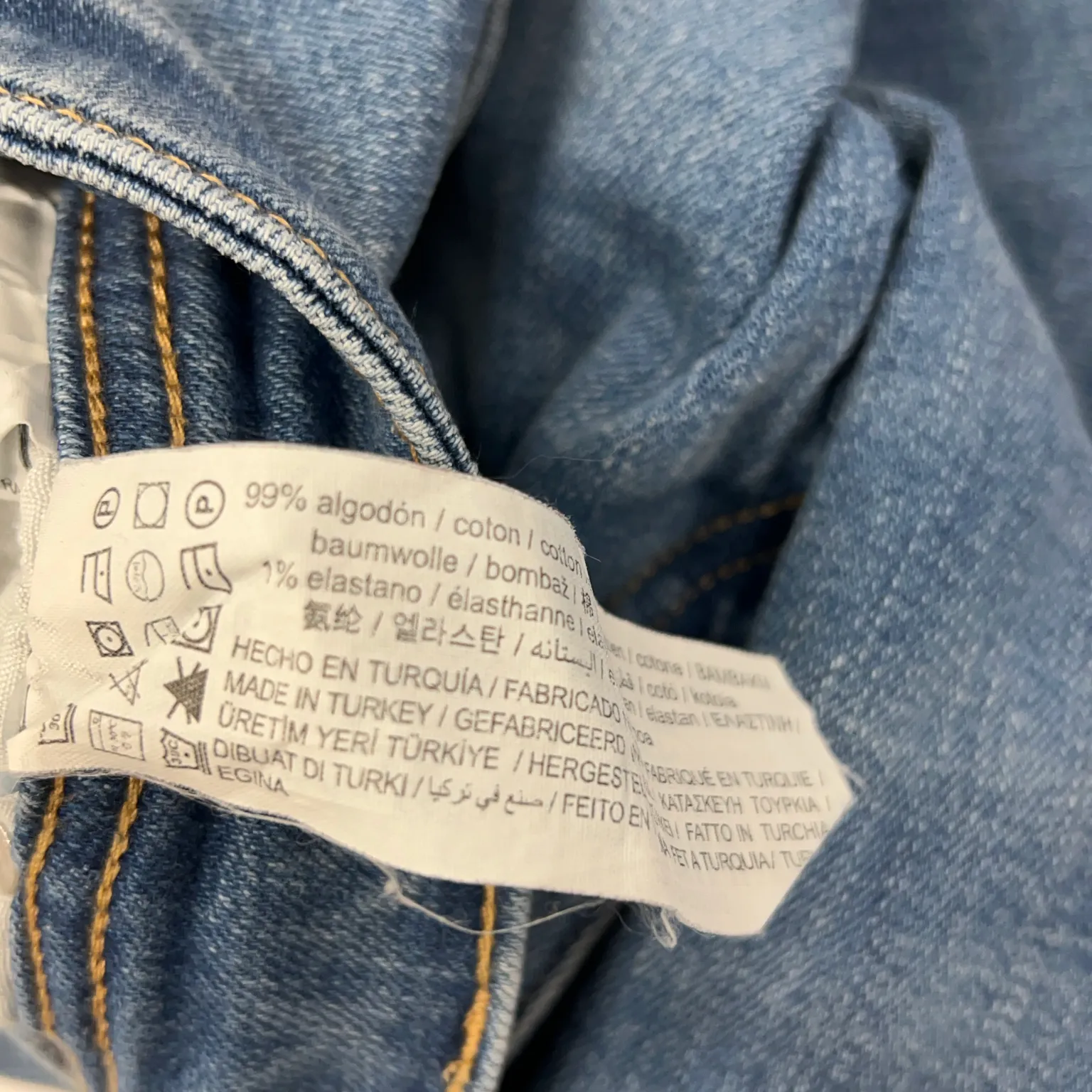 Pull & Bear - bild 4