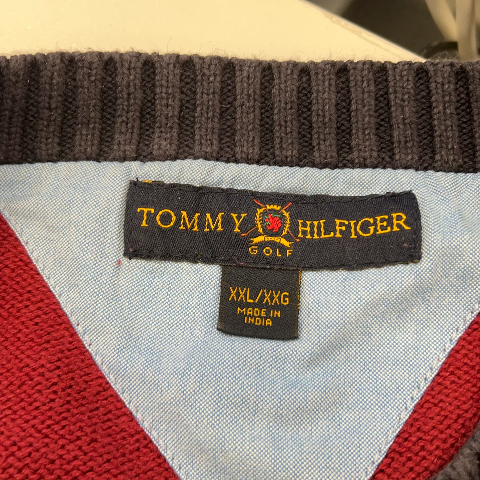 Tommy Hilfiger Golf - bild 3