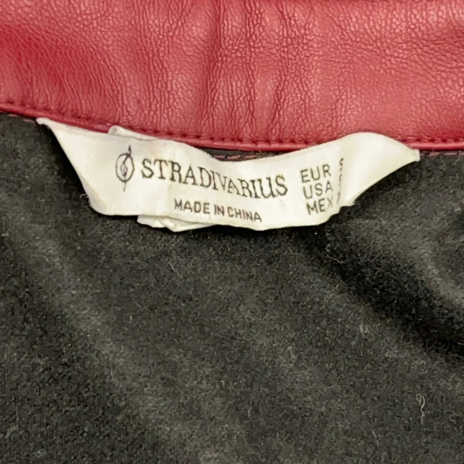 Stradivarius - bild 3