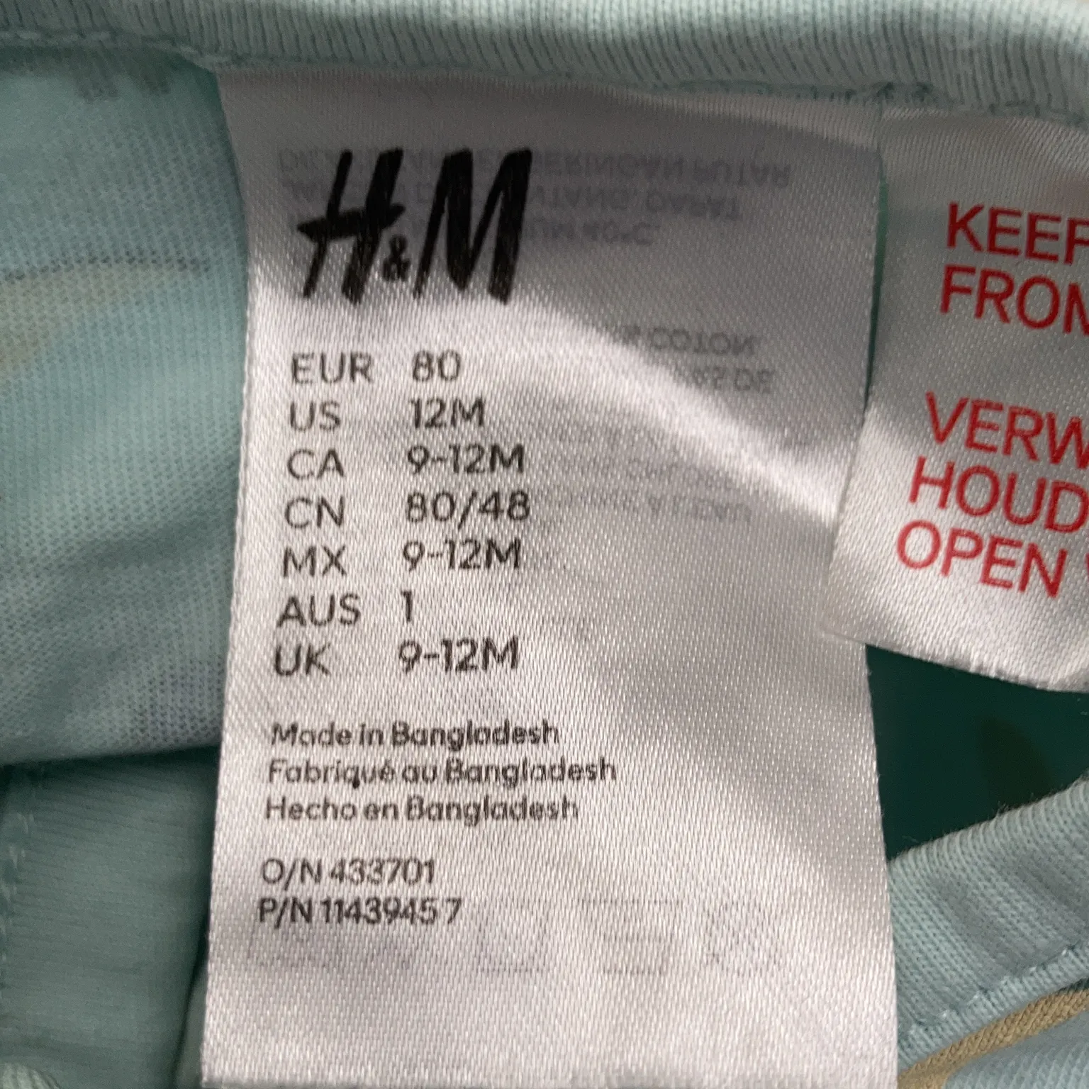 H&M - bild 3